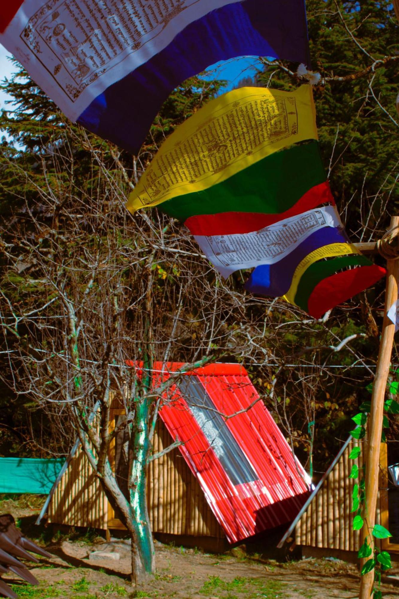 Hotel O Camp
