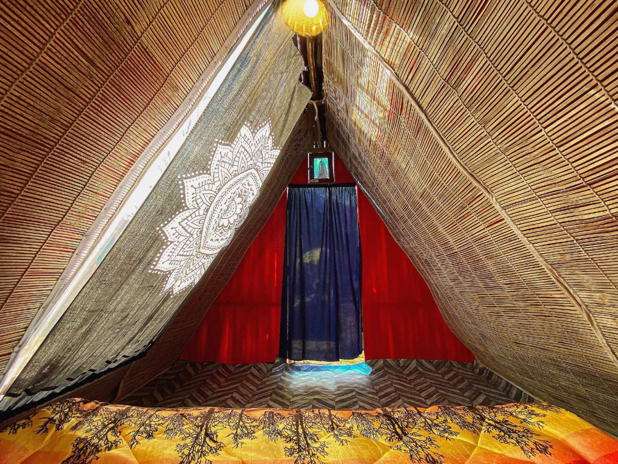 O Camp Hotel 3*