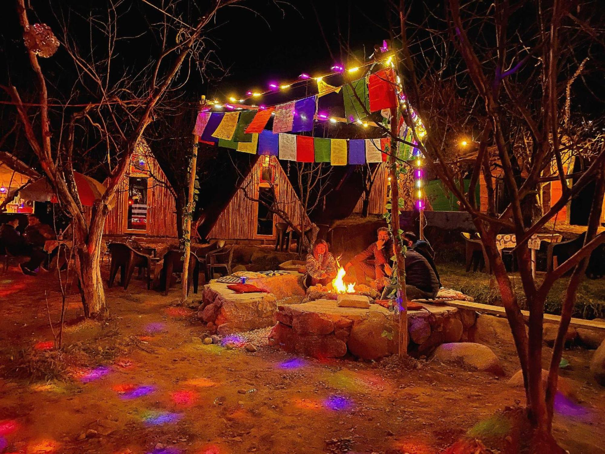 Hotel O Camp Manali (Himachal Pradesh)