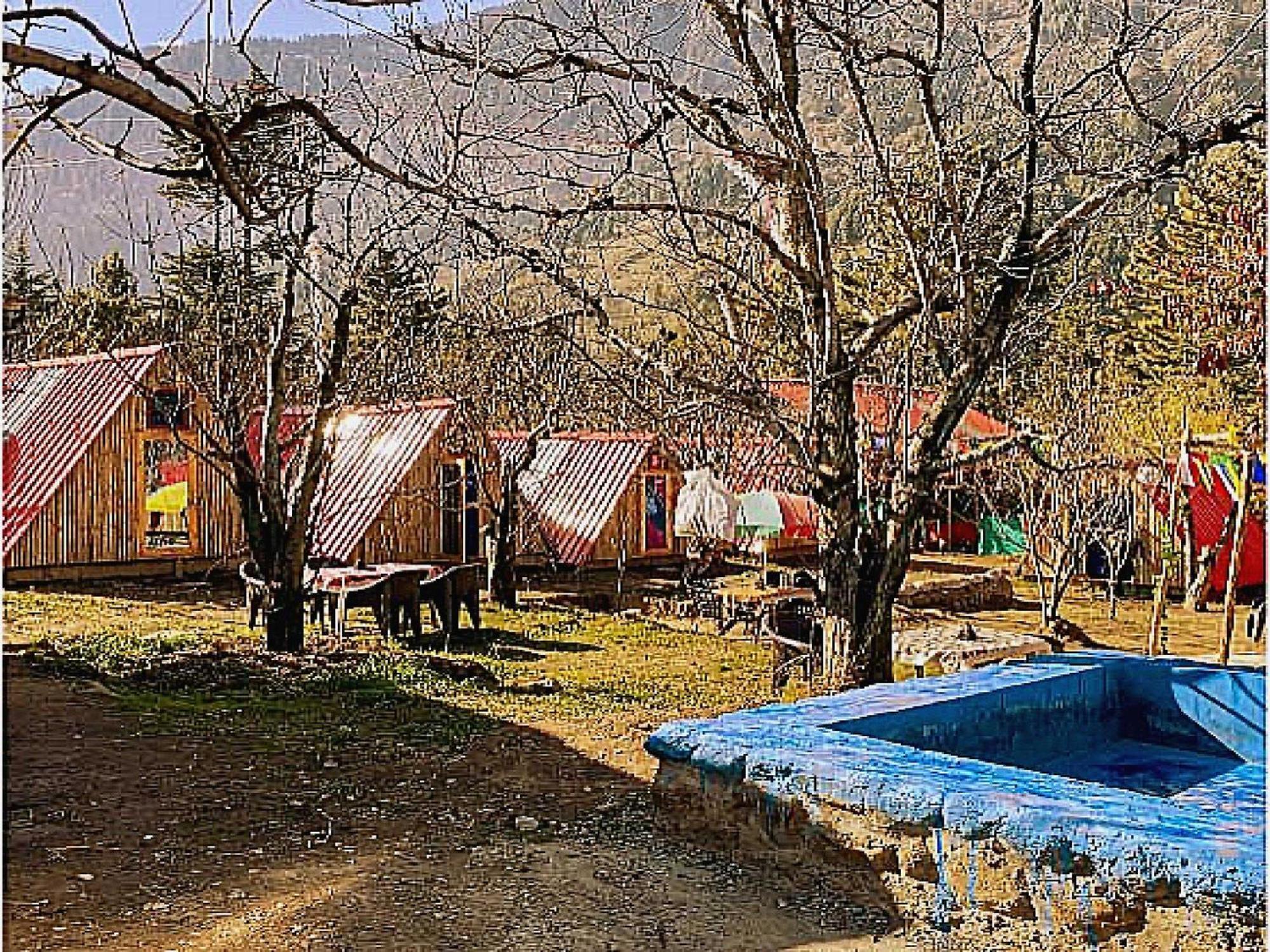 O Camp Manali (Himachal Pradesh)