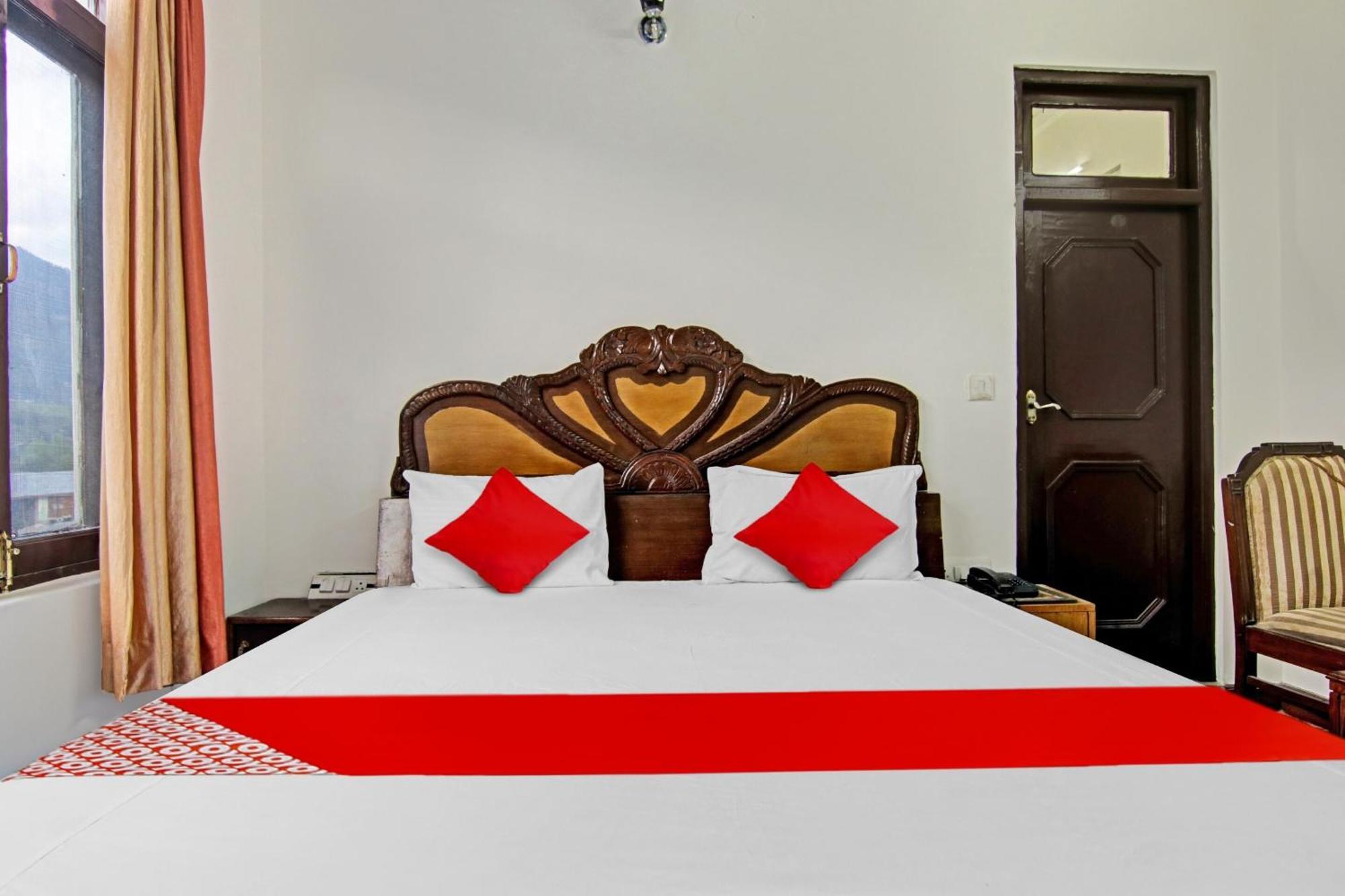 O Dev Regency Hotel