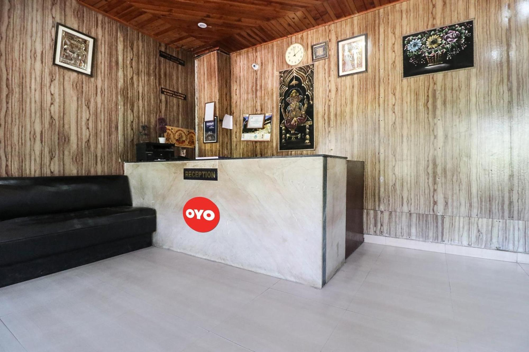Hotel O Joy & Stick Manali (Himachal Pradesh)