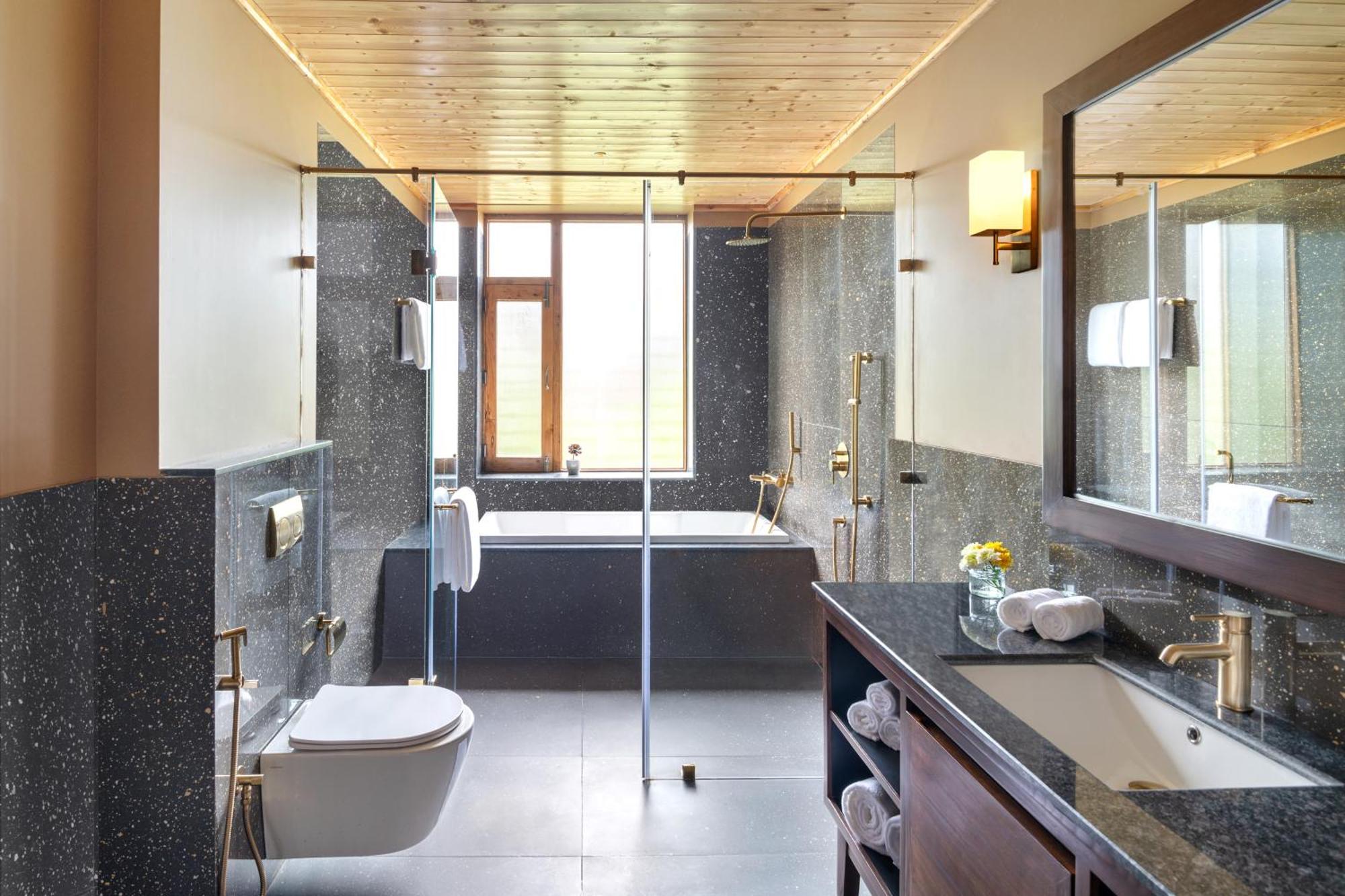 Welcomhotel By Itc Hotels, Hamsa Manali (Himachal Pradesh)