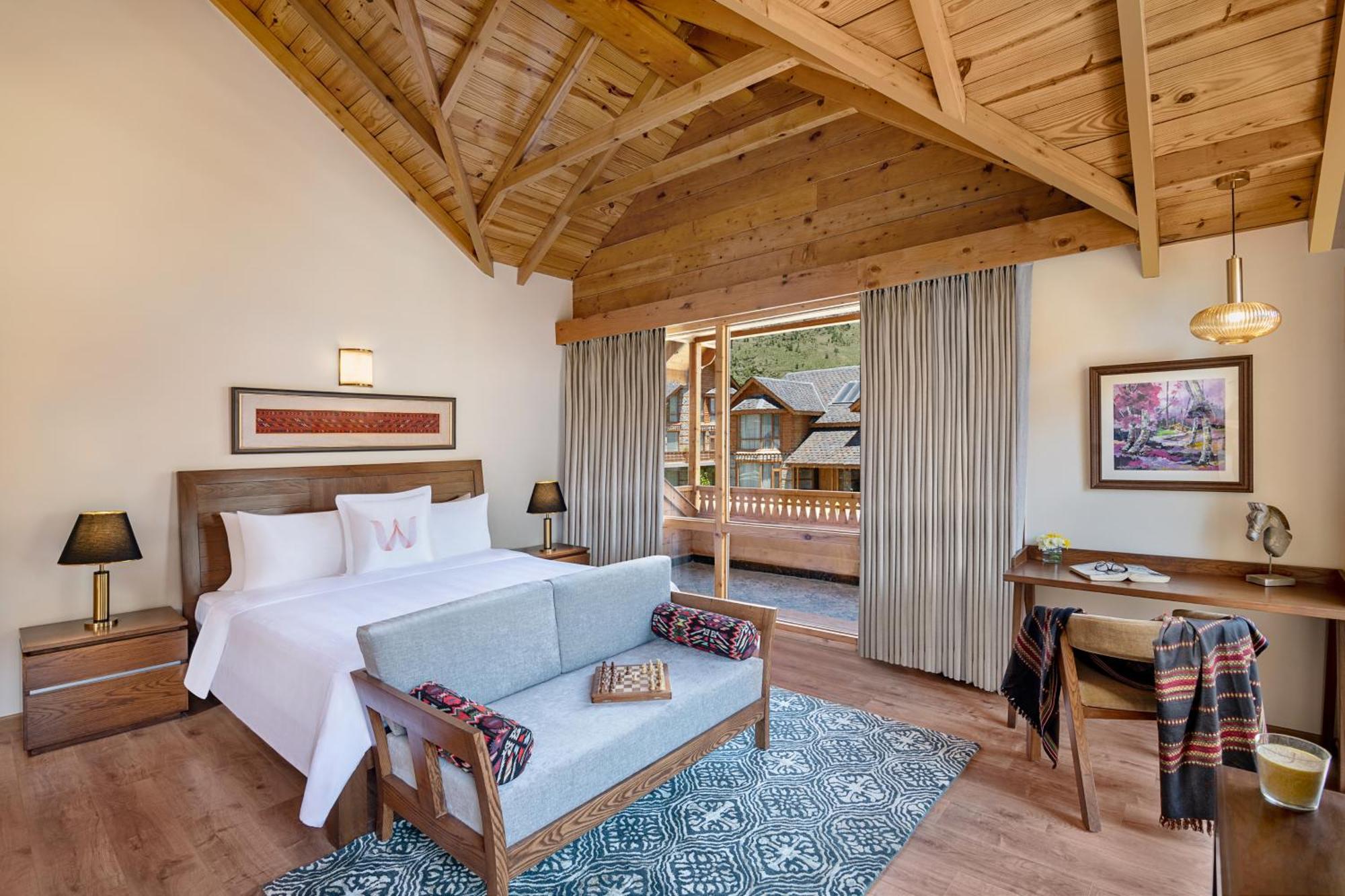 Welcomhotel By Itc Hotels, Hamsa