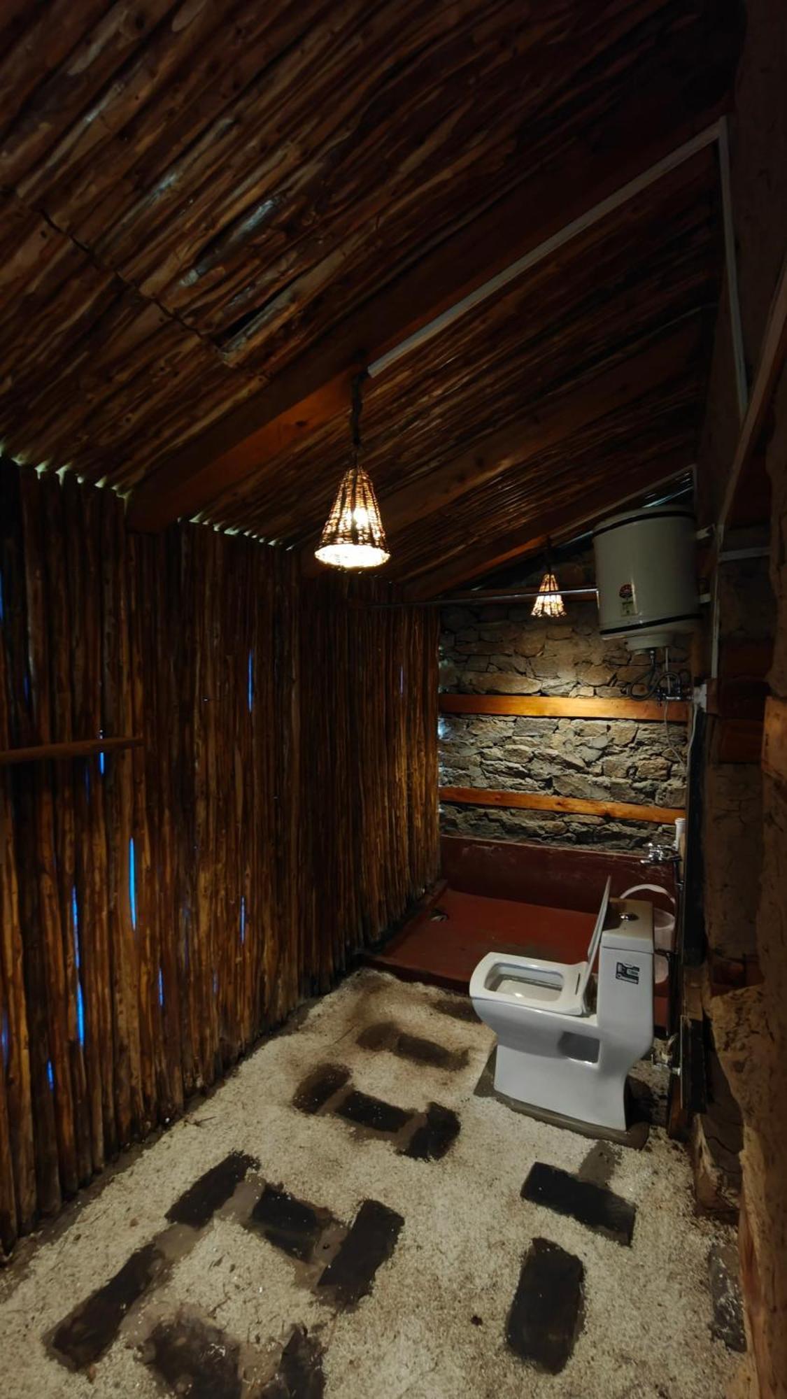Resort Upepo - The Sky Village 5*