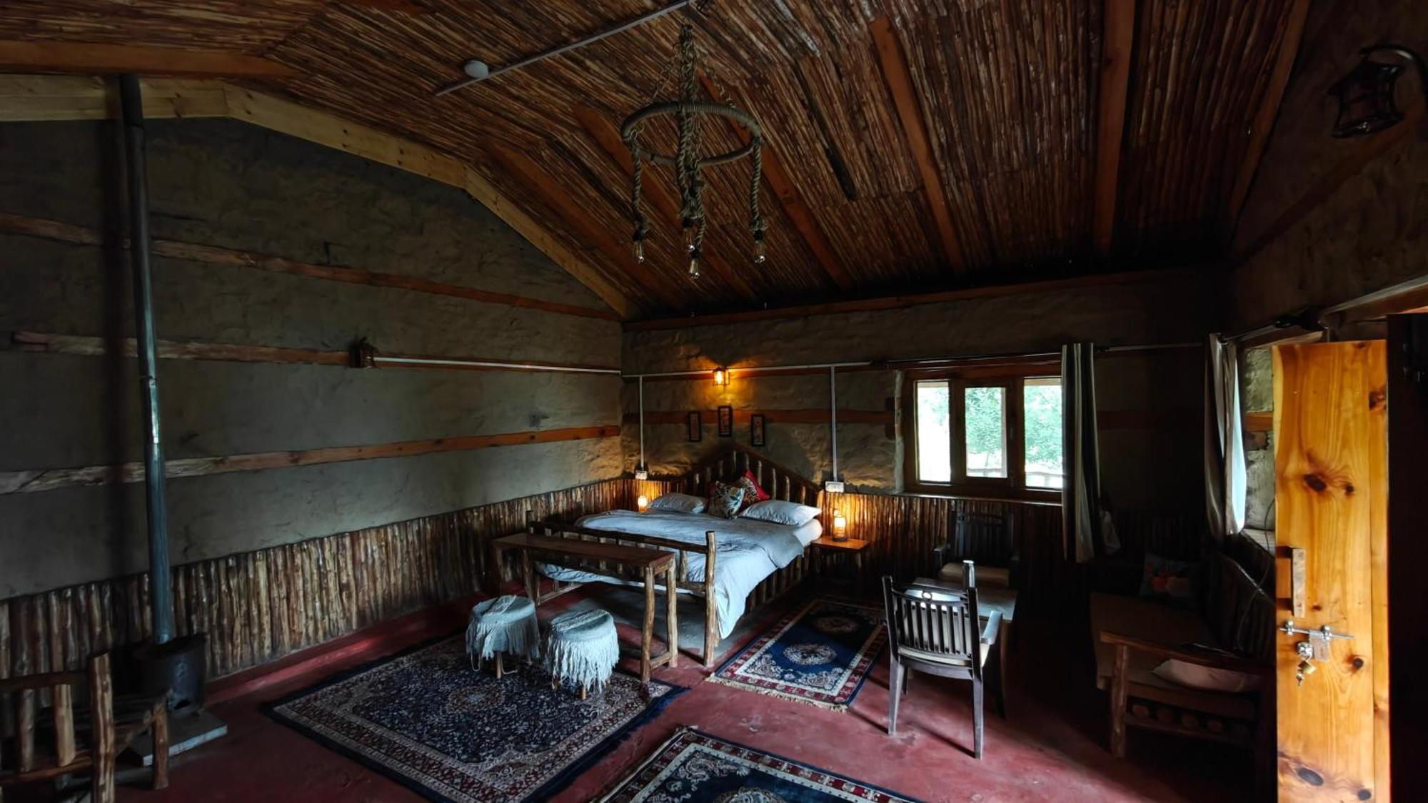 Upepo - The Sky Village Resort 5*