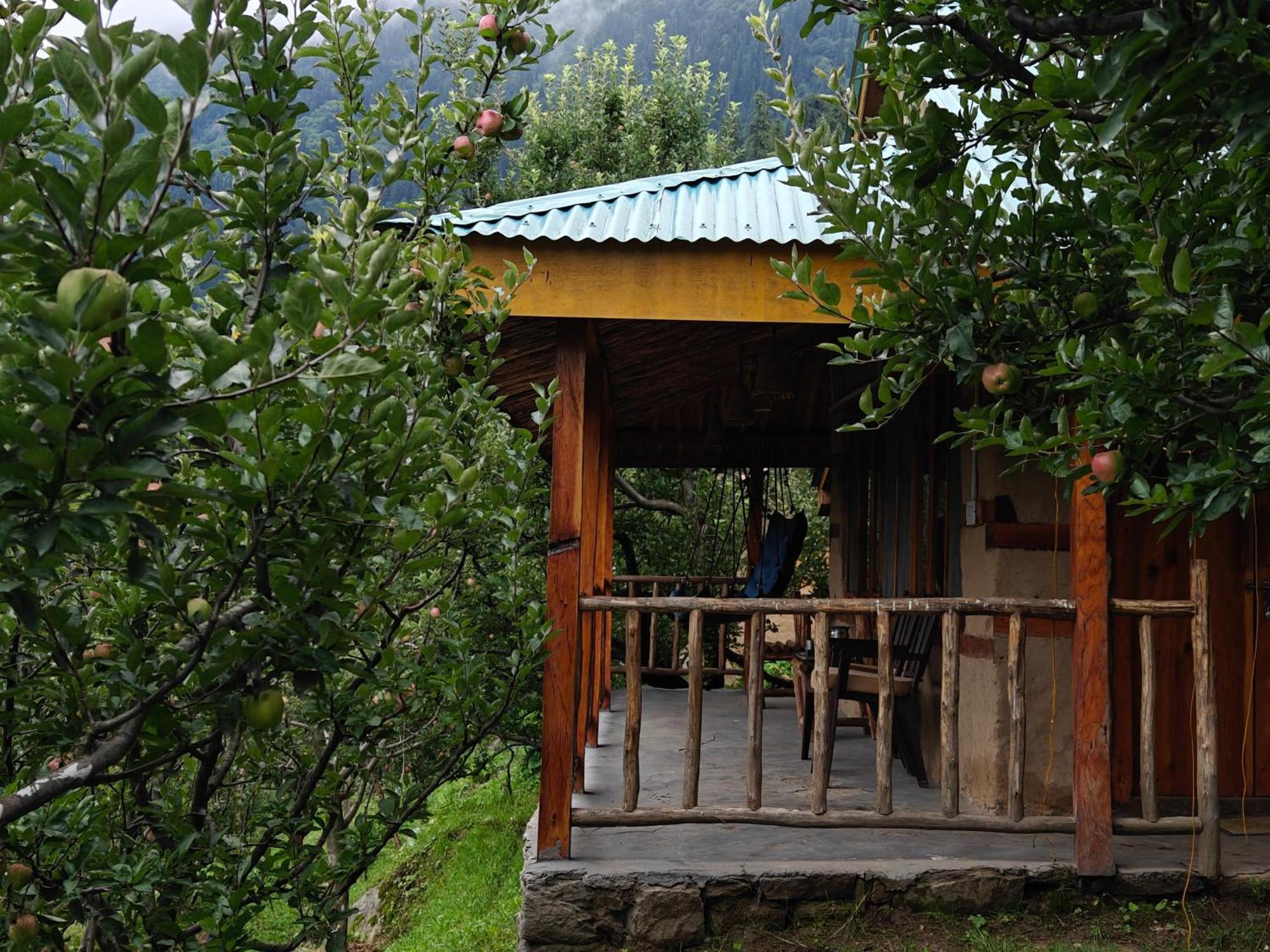 Upepo - The Sky Village Resort 5*