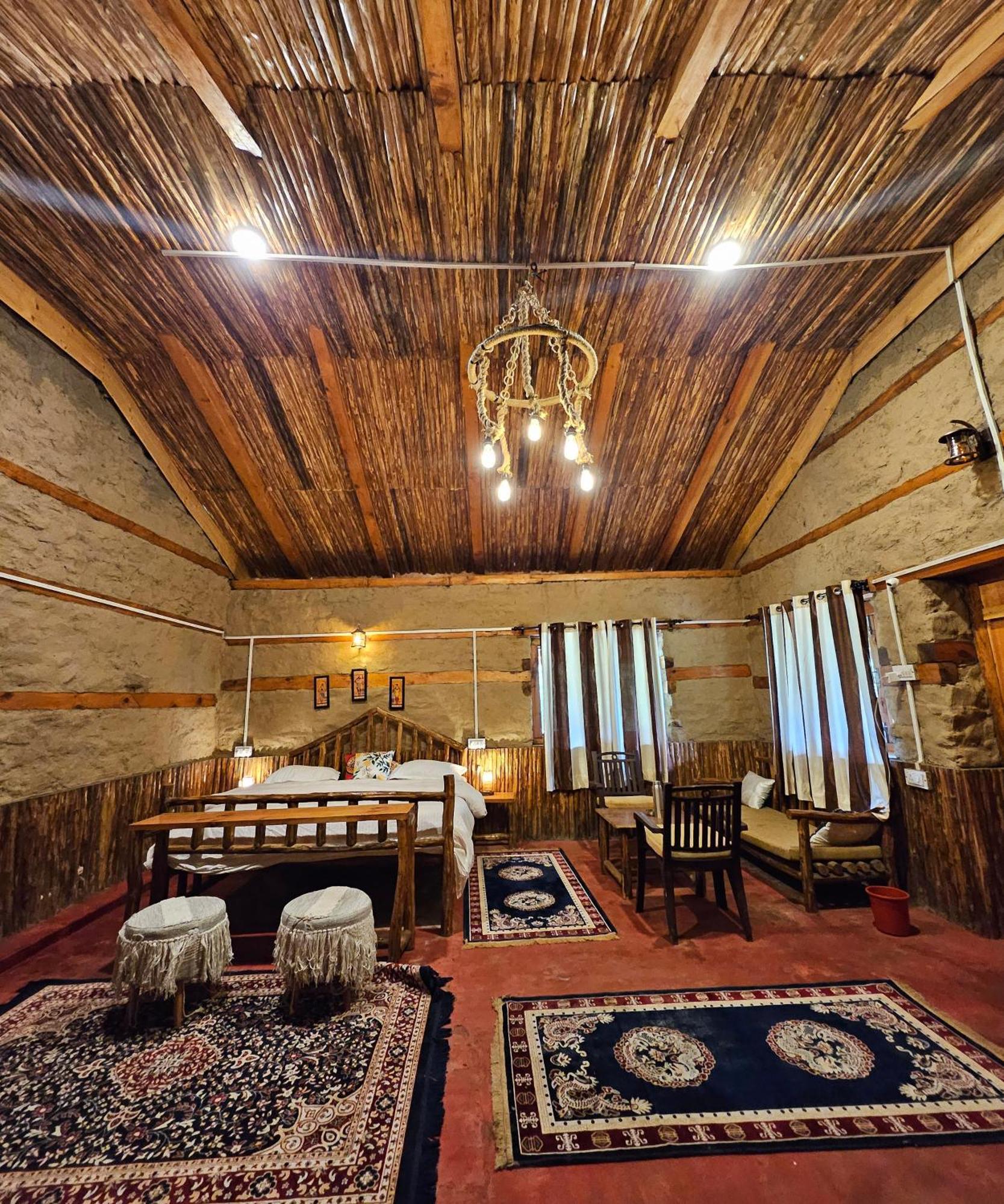 Resort Upepo - The Sky Village 5*