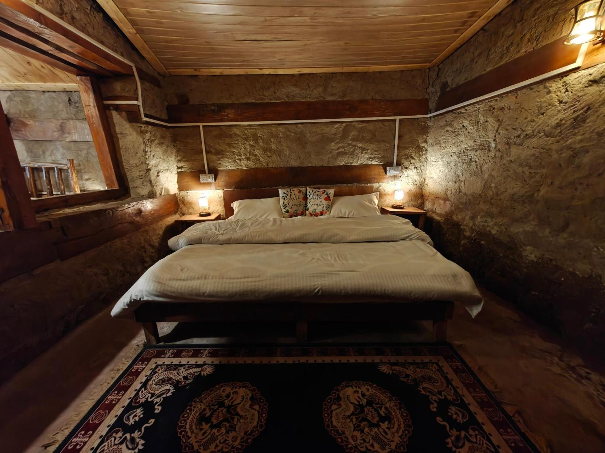 Upepo - The Sky Village 5*