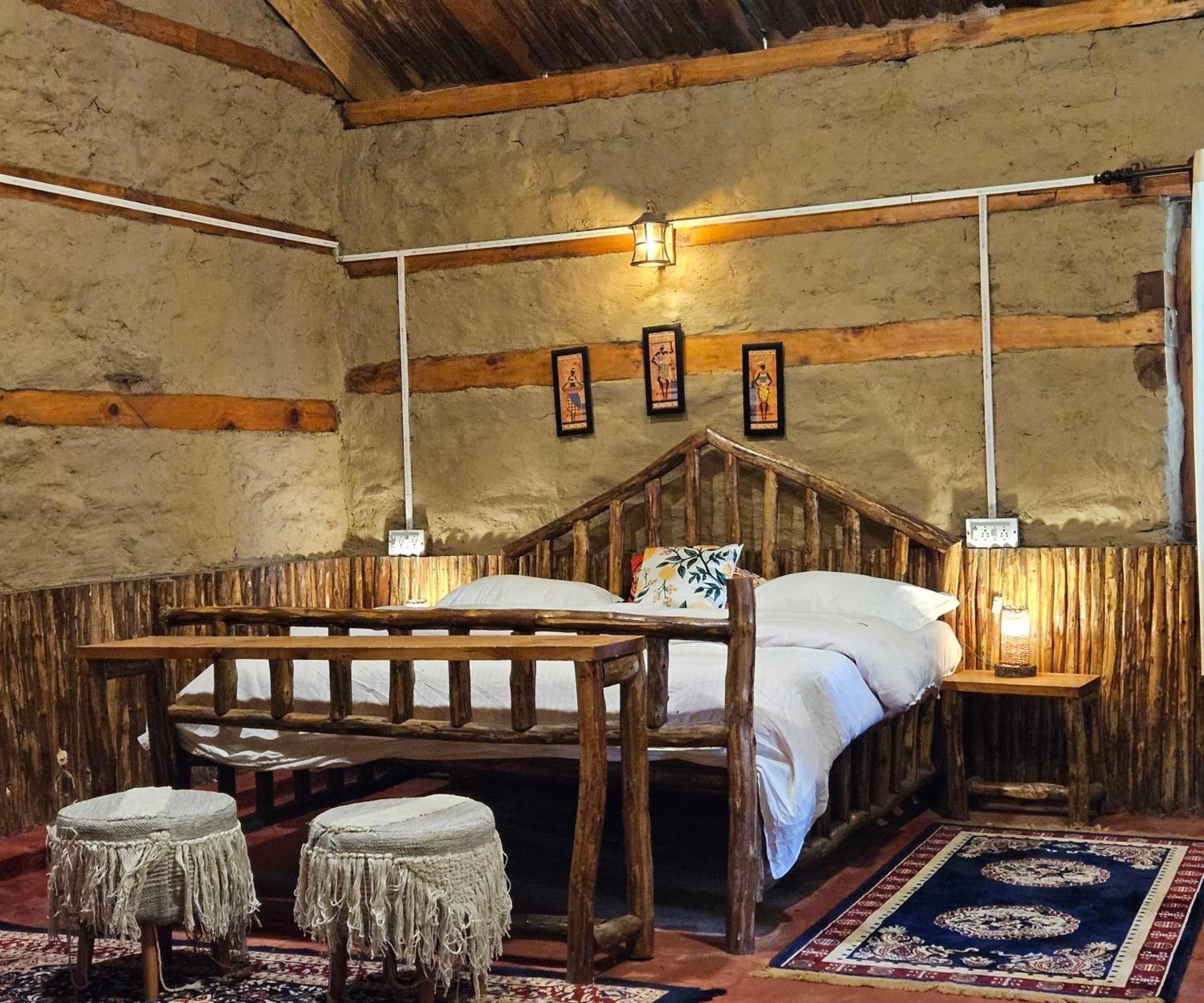 Upepo - The Sky Village Resort