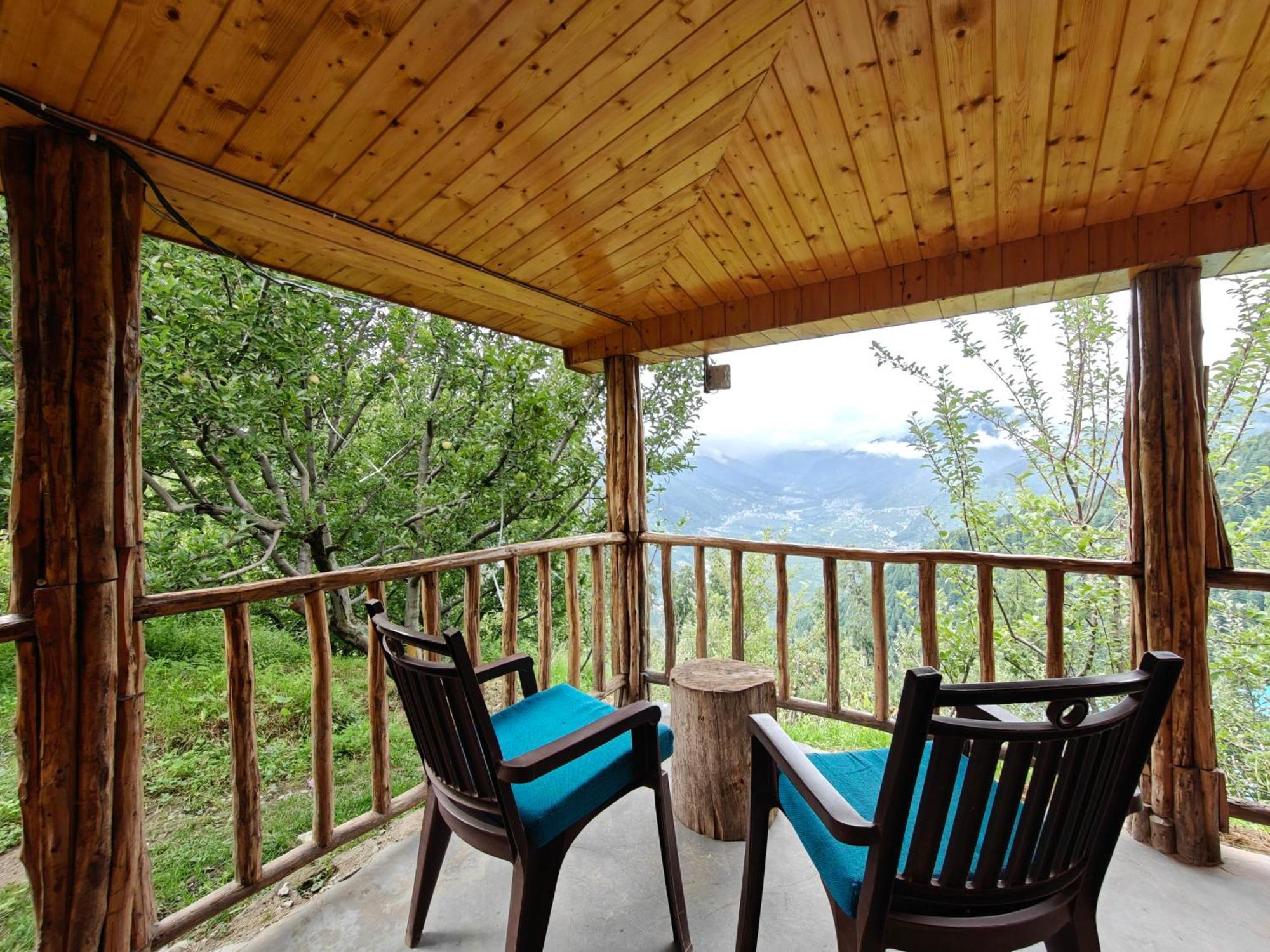 Upepo - The Sky Village Resort 5*