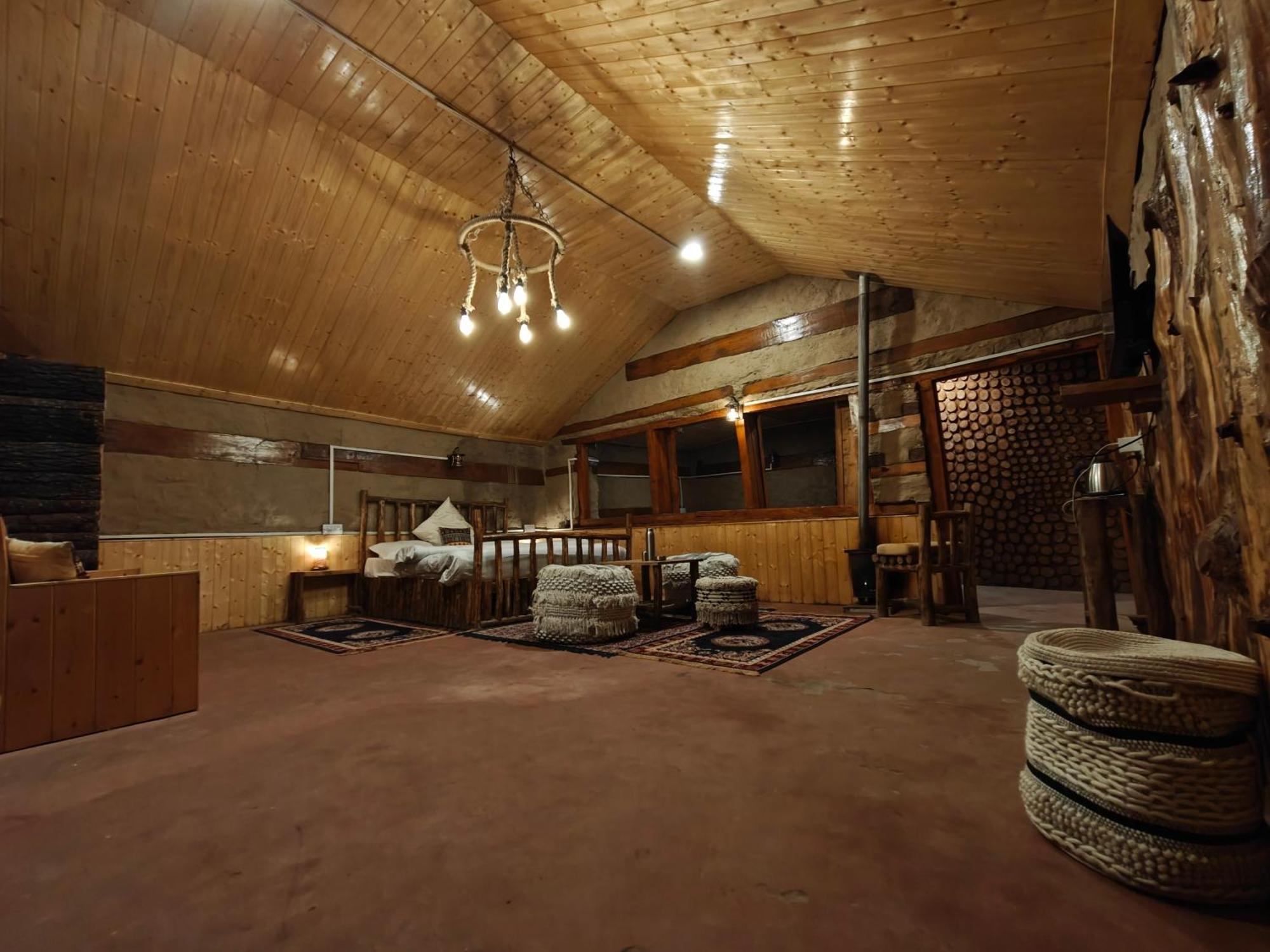 Resort Upepo - The Sky Village 5*
