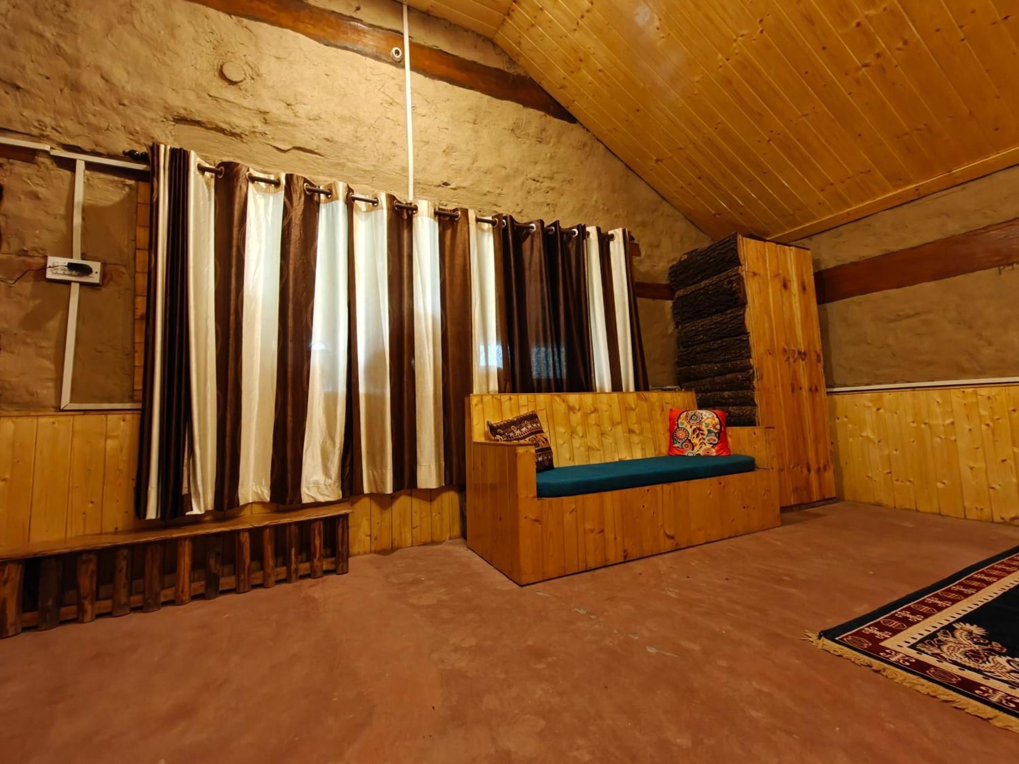 Upepo - The Sky Village 5*