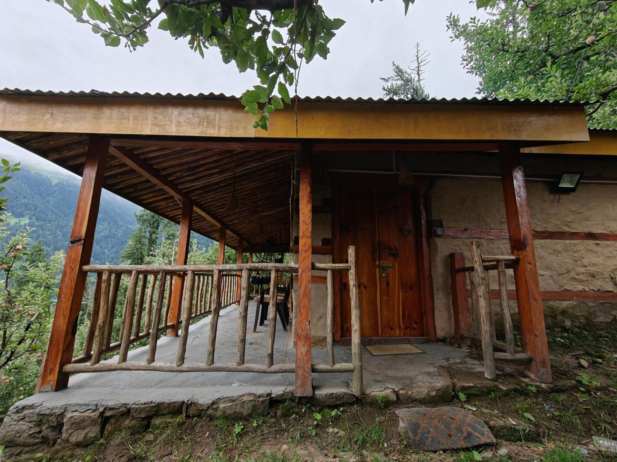 Upepo - The Sky Village