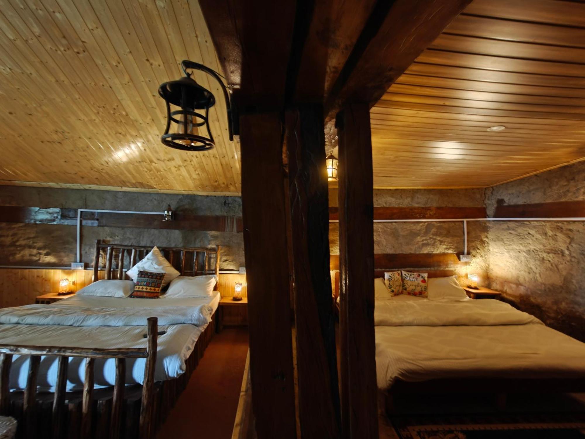 Upepo - The Sky Village Resort