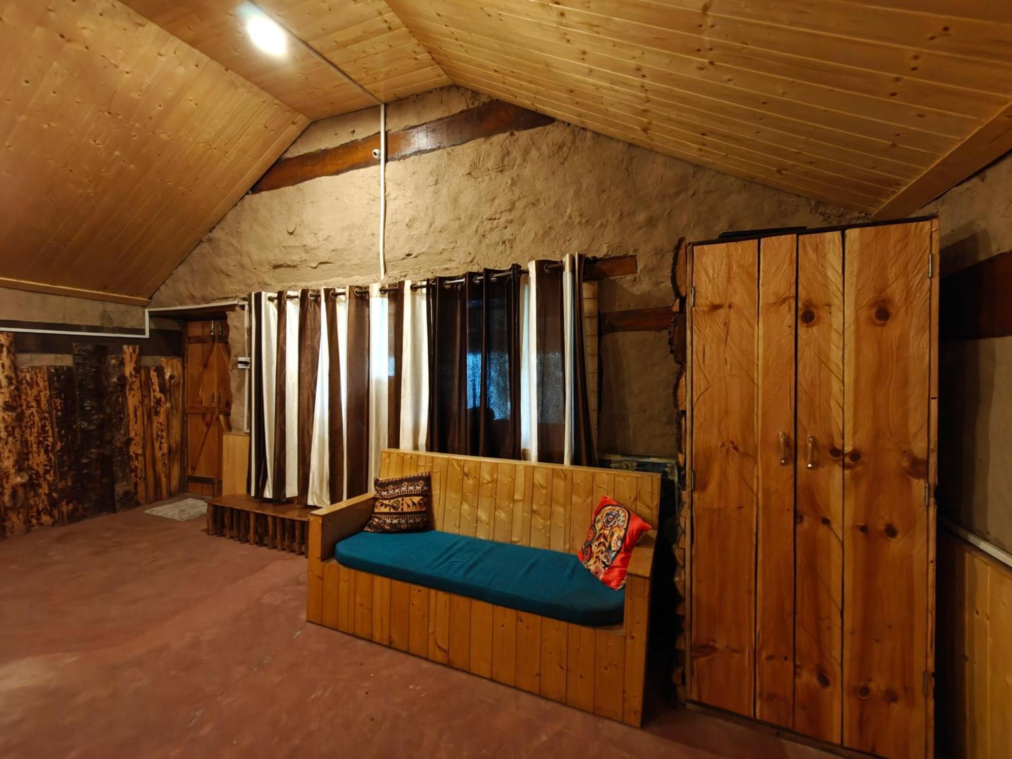 Resort Upepo - The Sky Village 5*