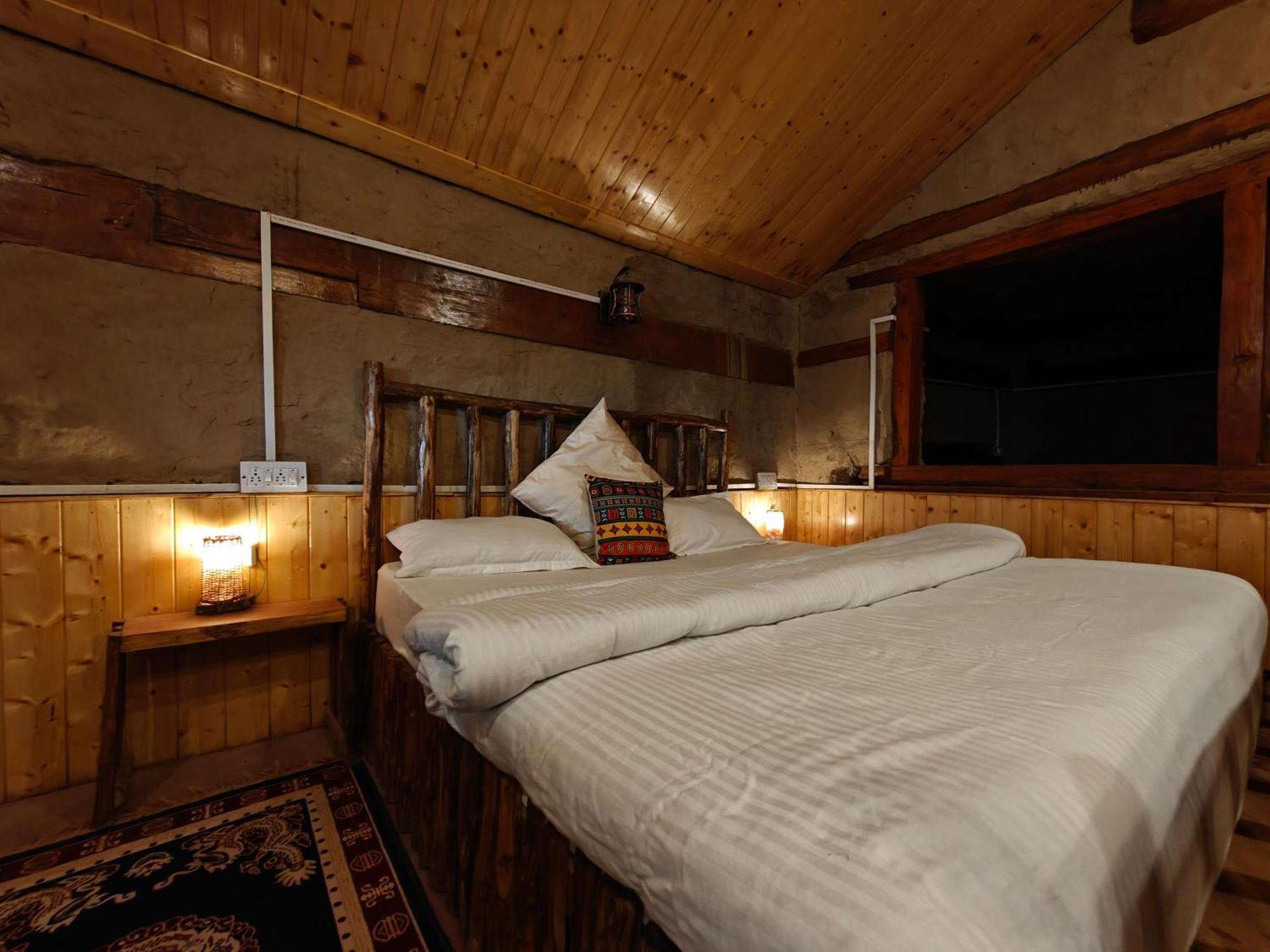 Upepo - The Sky Village 5*