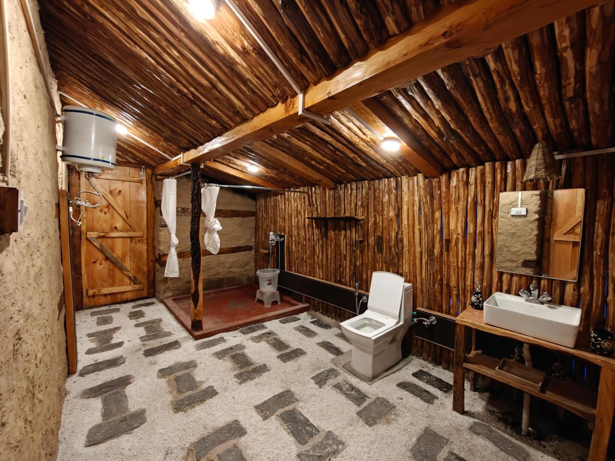 Upepo - The Sky Village Manali (Himachal Pradesh)