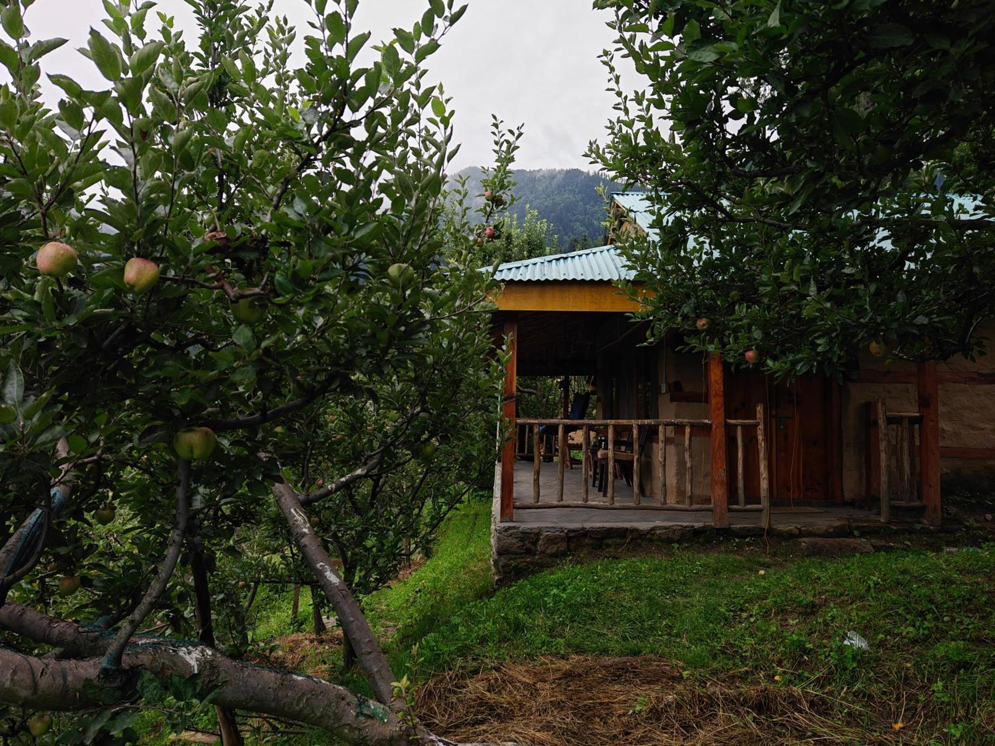 Upepo - The Sky Village