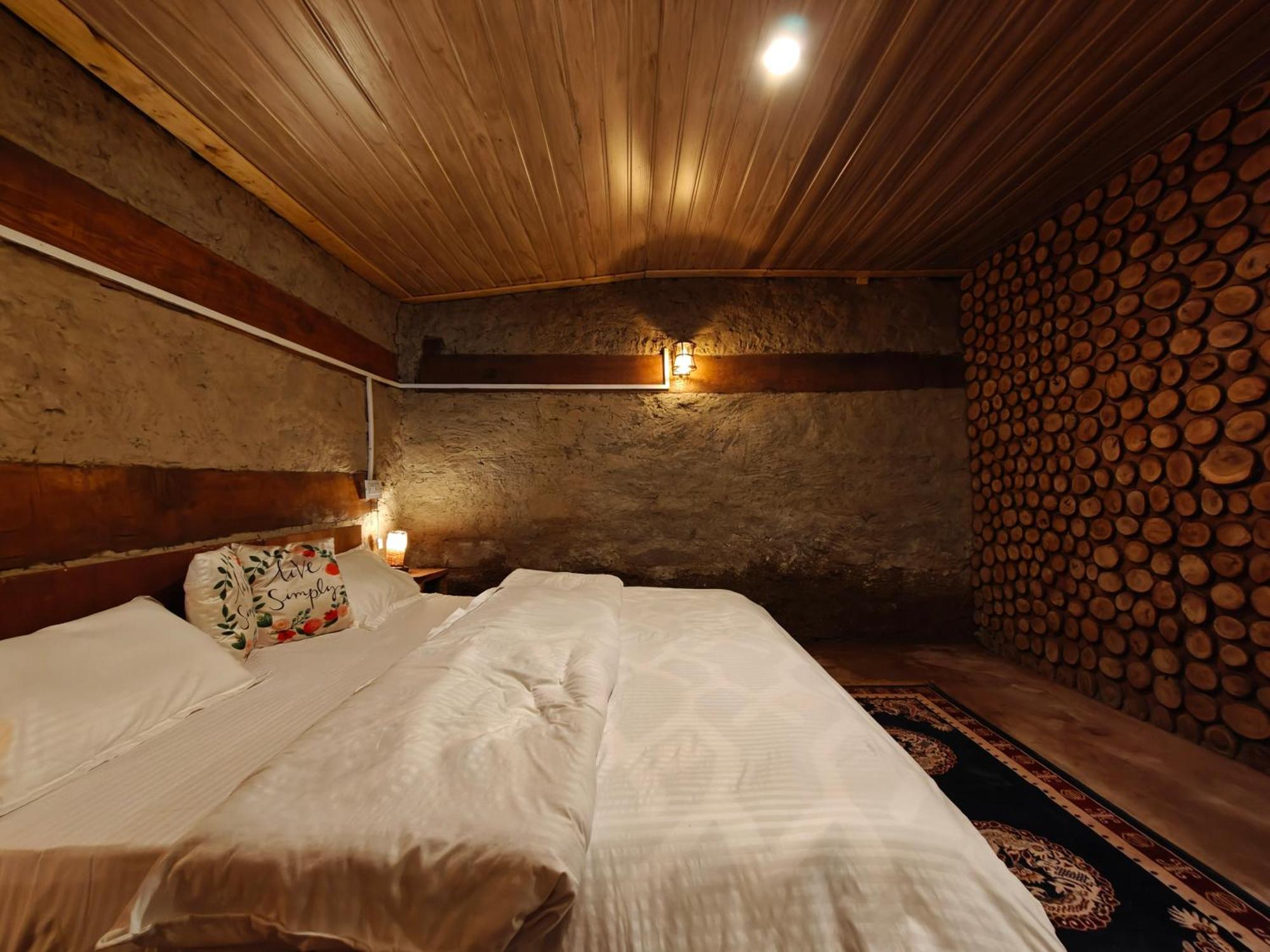 Upepo - The Sky Village Resort