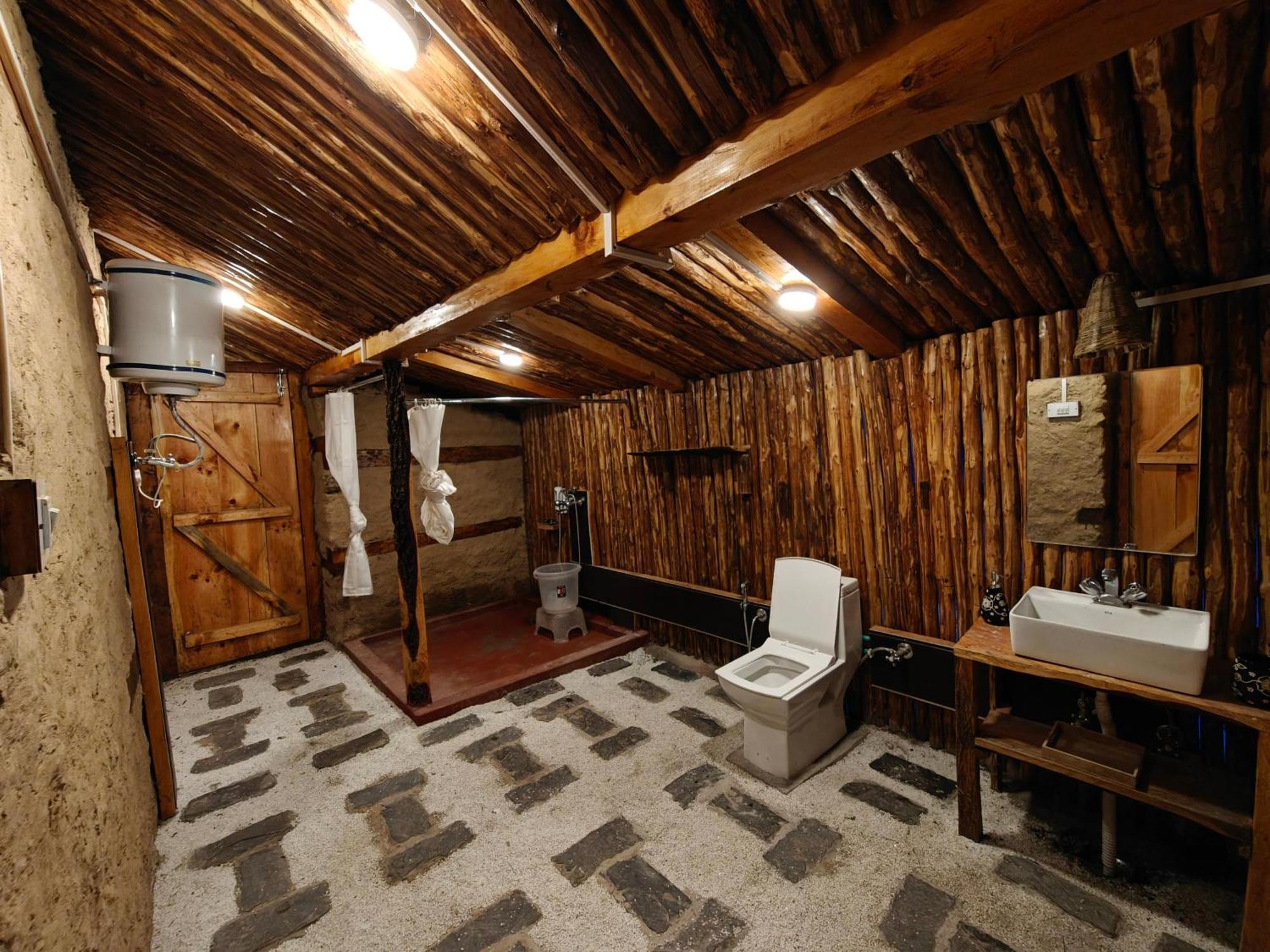 Upepo - The Sky Village Resort 5*