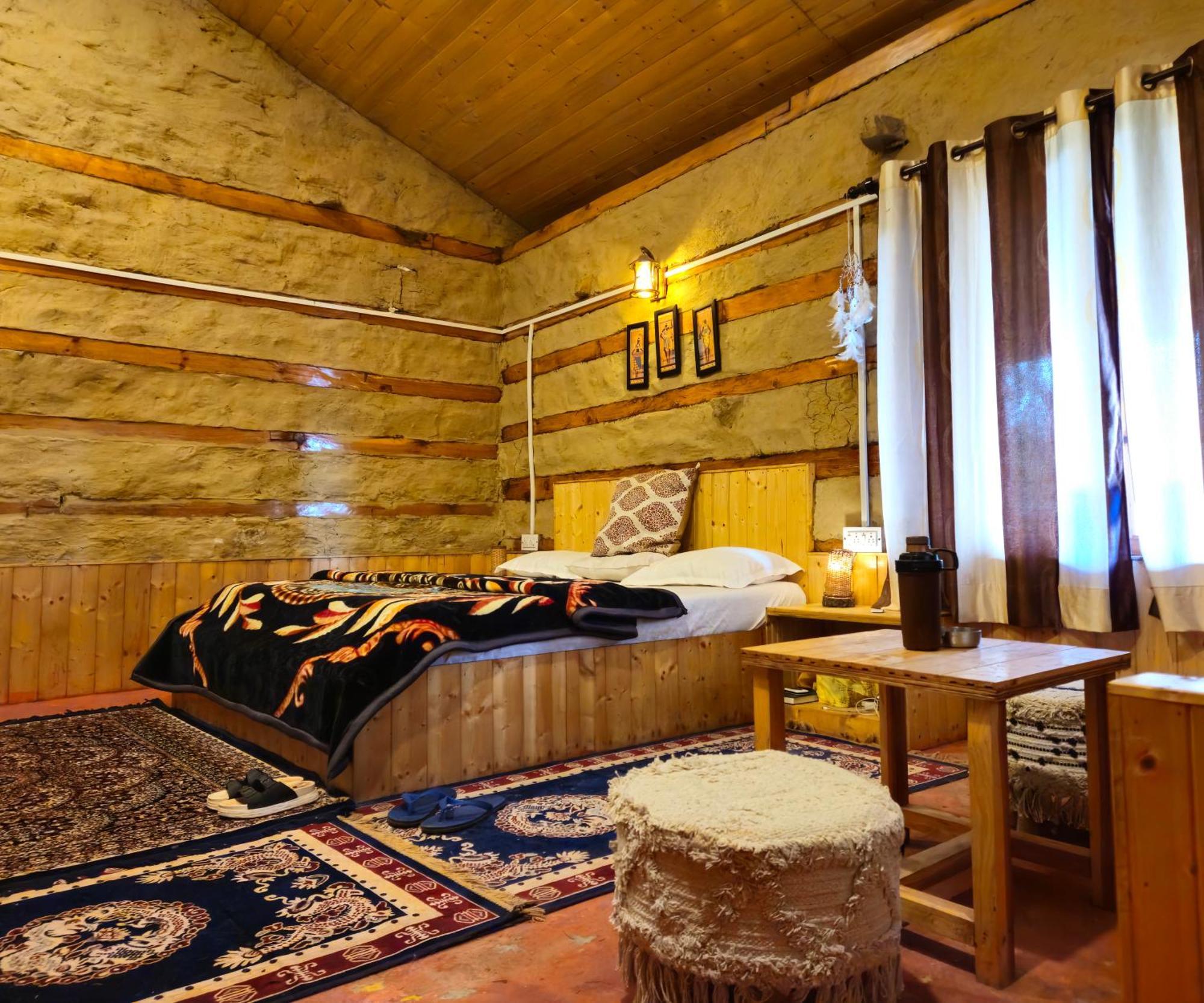 Resort Upepo - The Sky Village 5*
