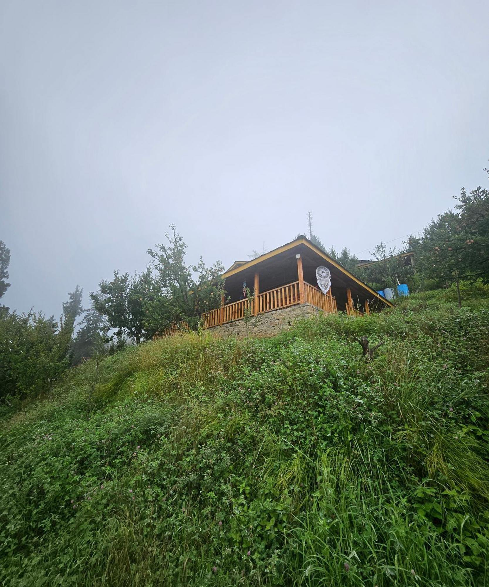Upepo - The Sky Village 5*