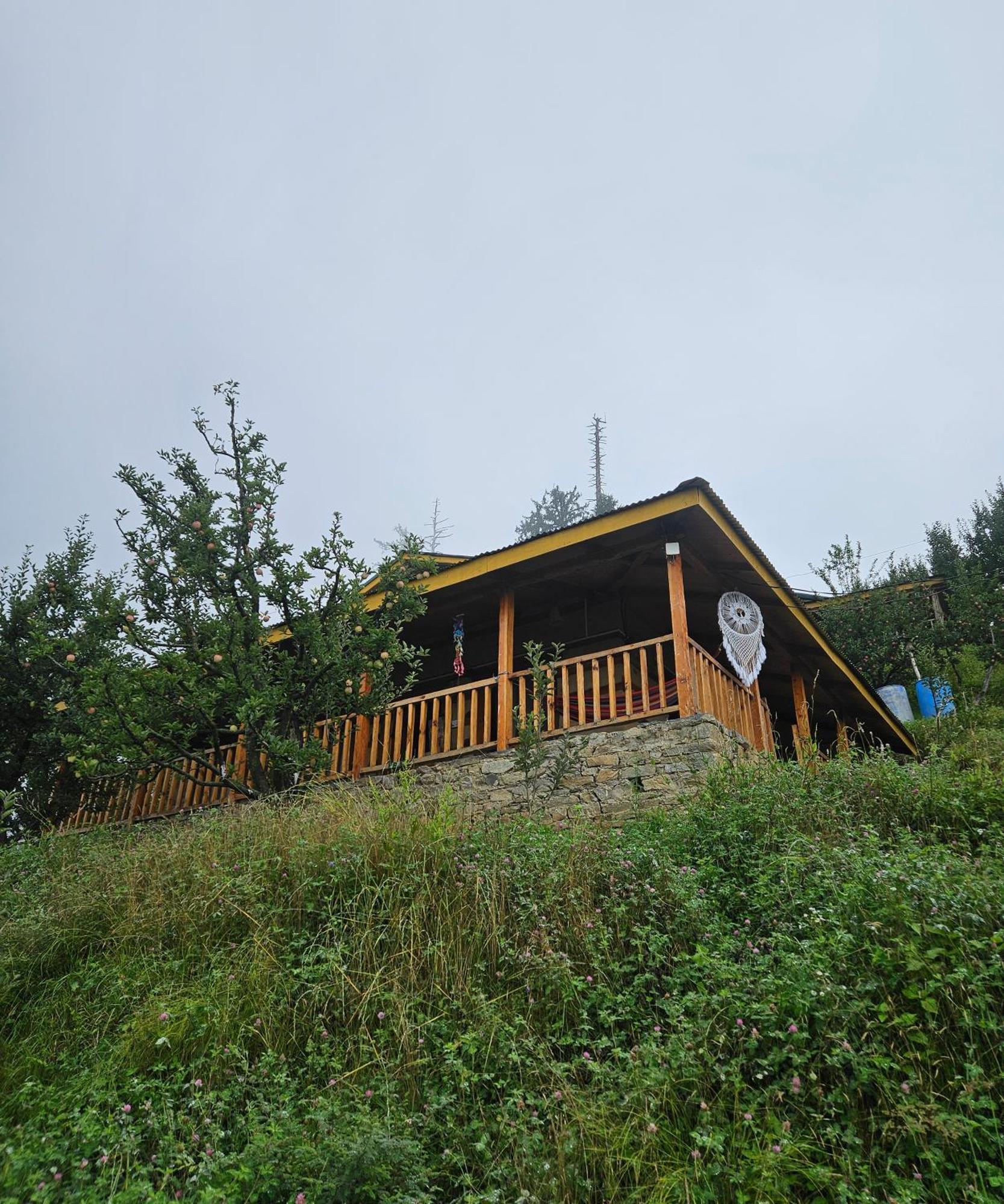 Upepo - The Sky Village