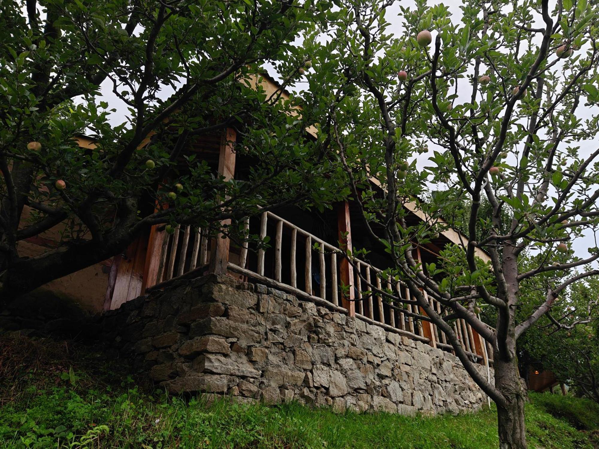 Upepo - The Sky Village Resort 5*