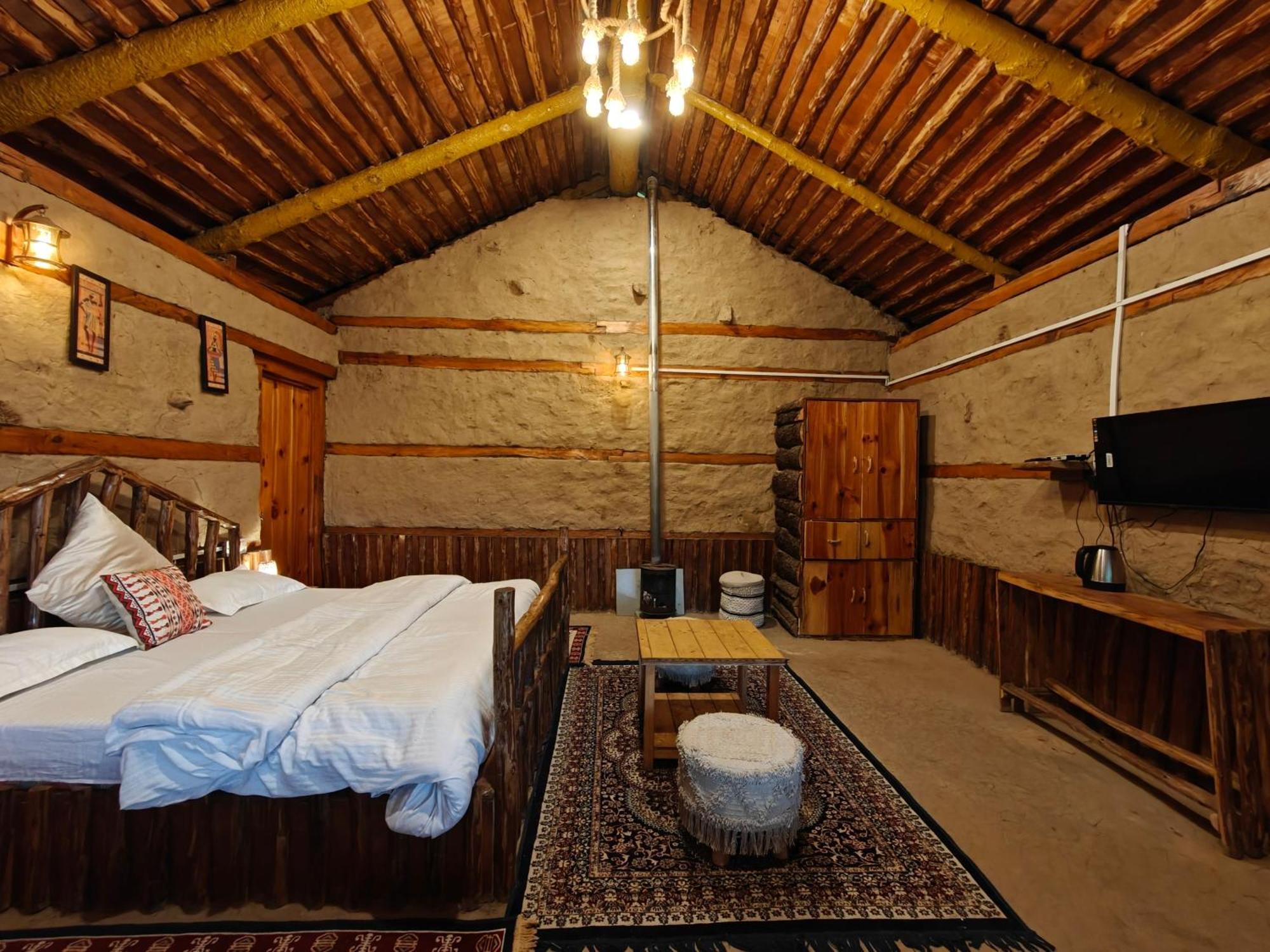 Resort Upepo - The Sky Village 5*