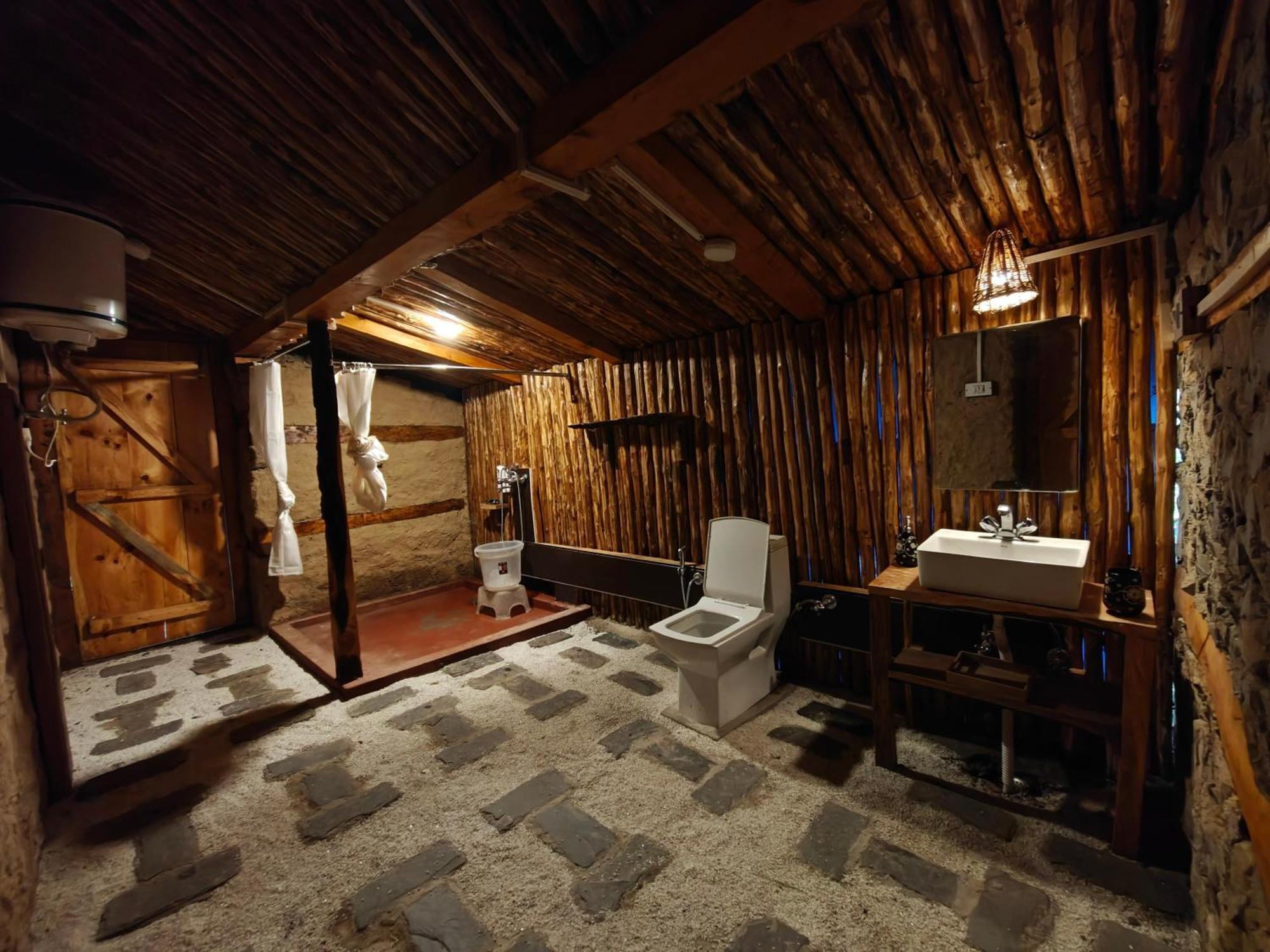 Upepo - The Sky Village 5*