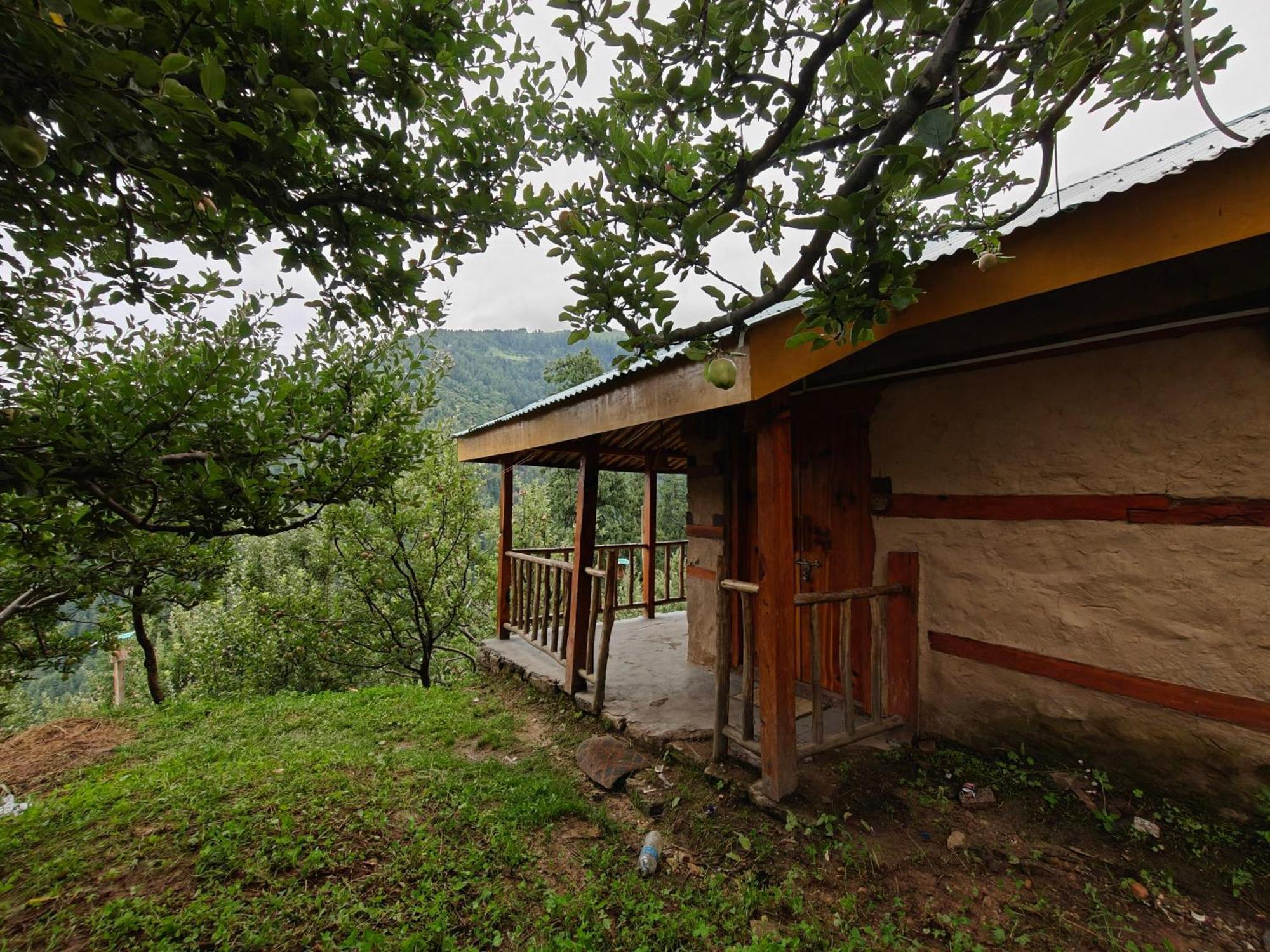 Upepo - The Sky Village Resort 5*