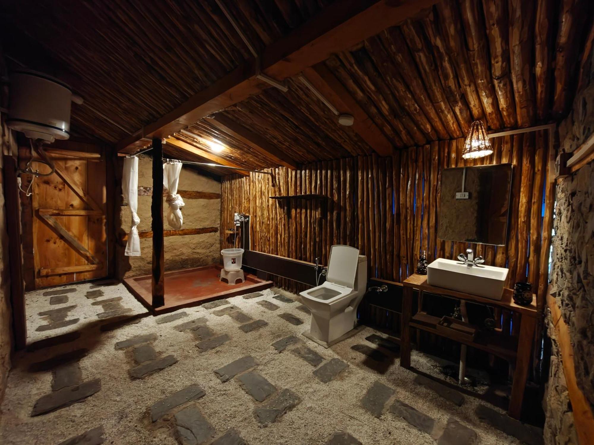 Upepo - The Sky Village 5*