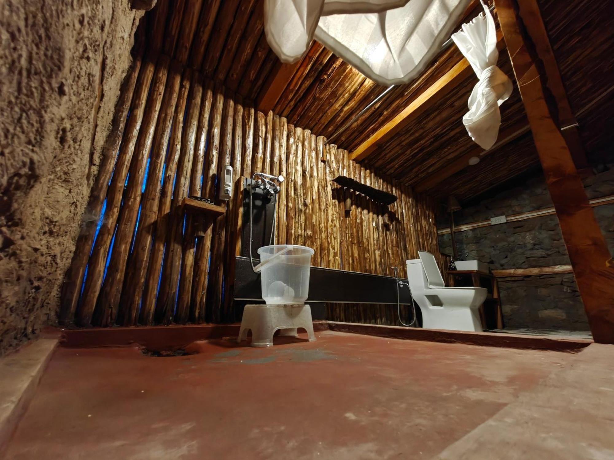 Upepo - The Sky Village Resort