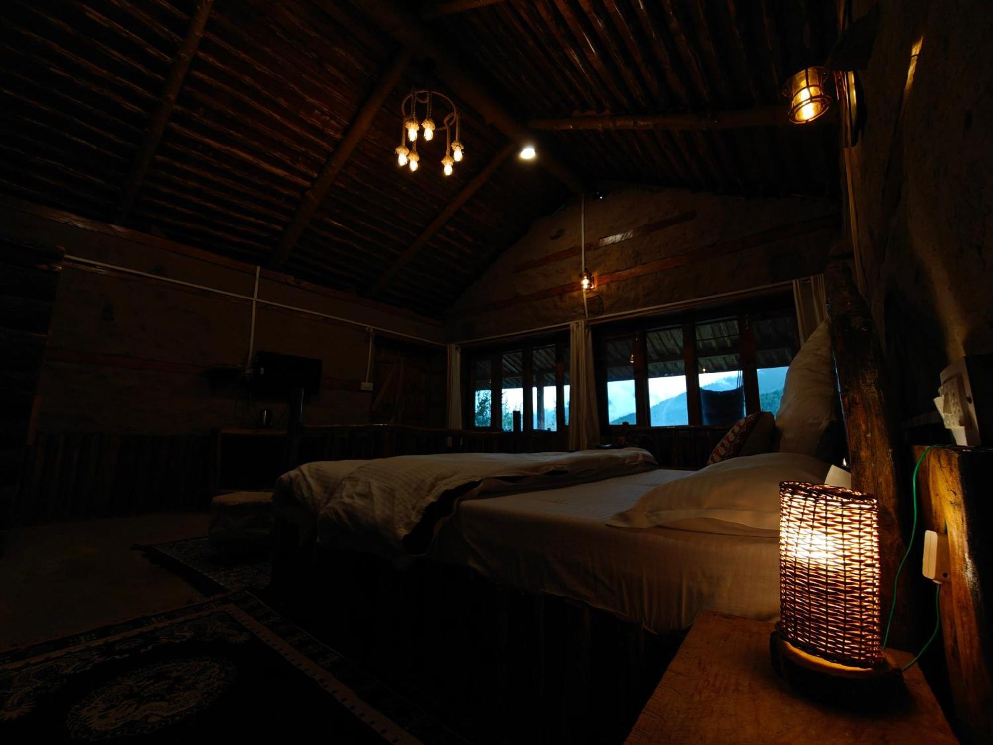 Upepo - The Sky Village