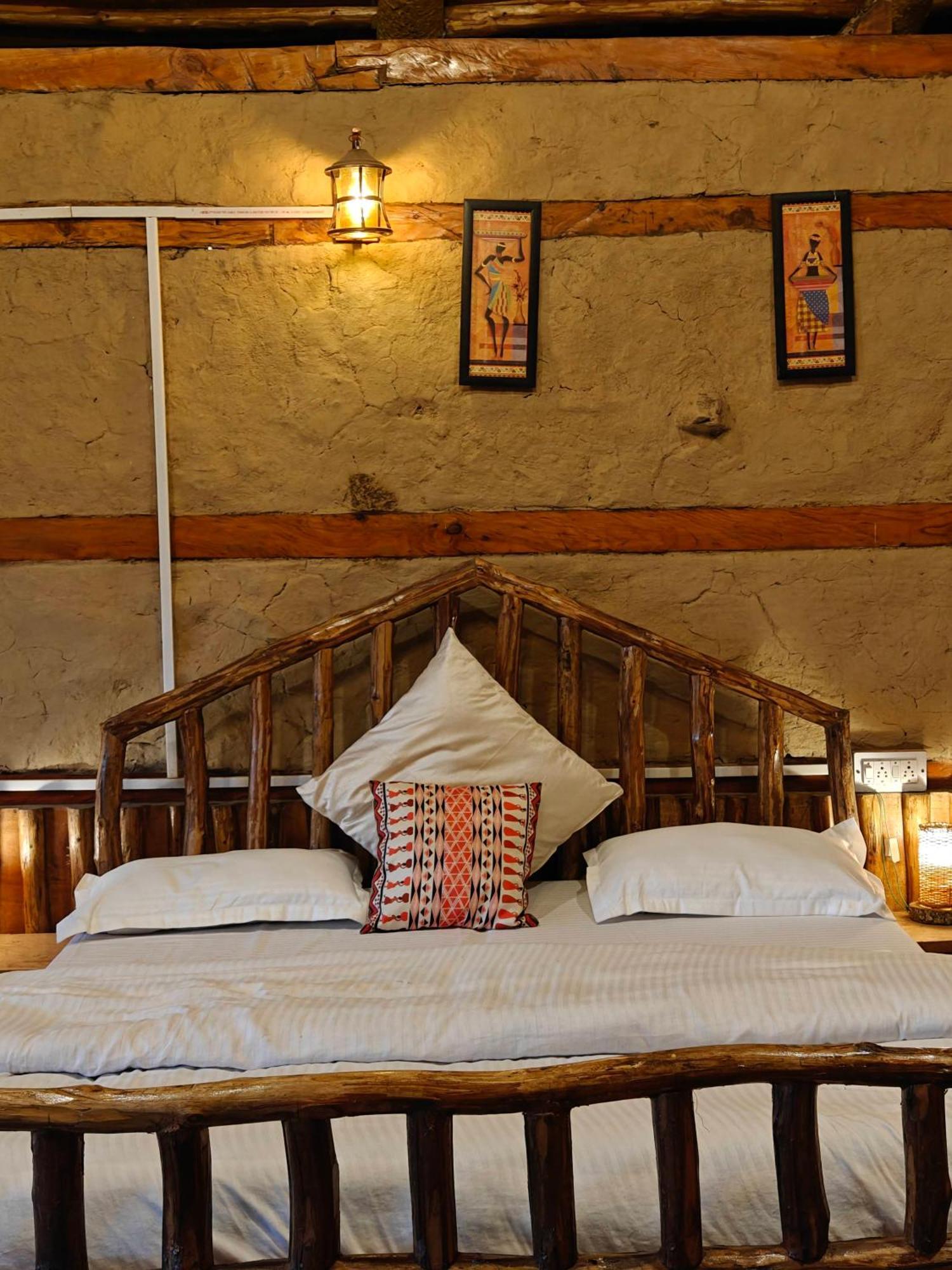 Upepo - The Sky Village 5* Manali (Himachal Pradesh)