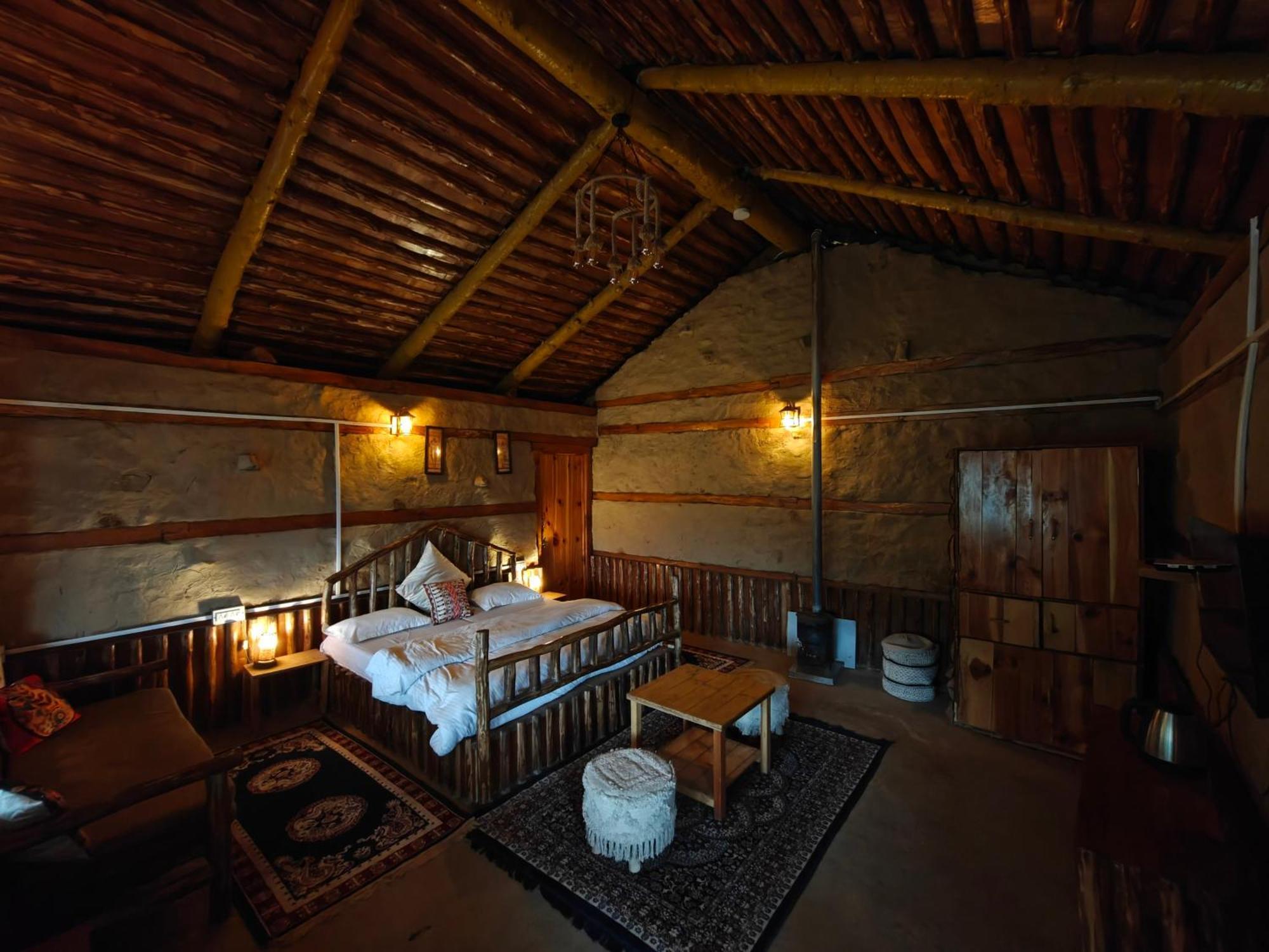Resort Upepo - The Sky Village 5*