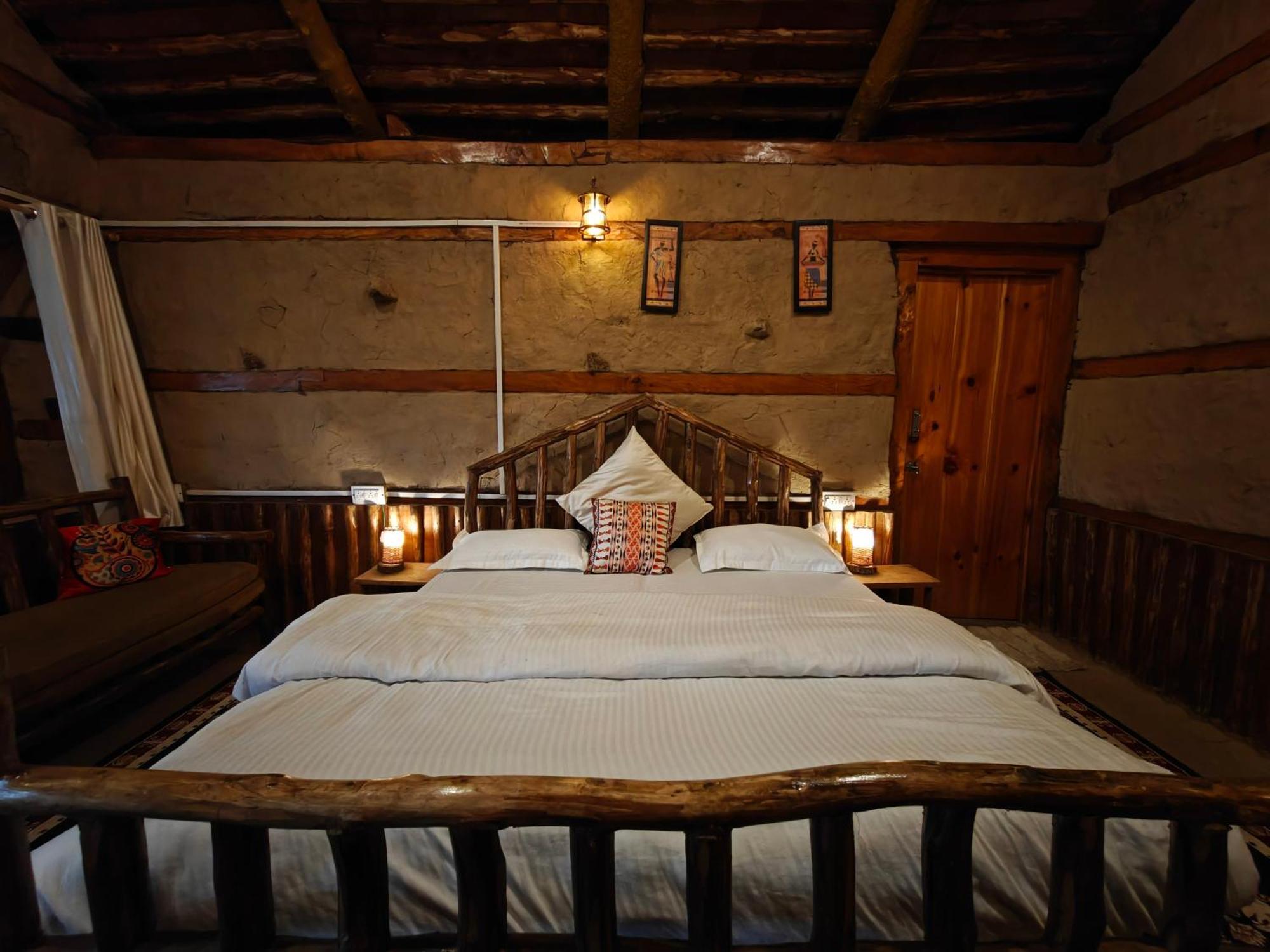 Upepo - The Sky Village Resort 5*