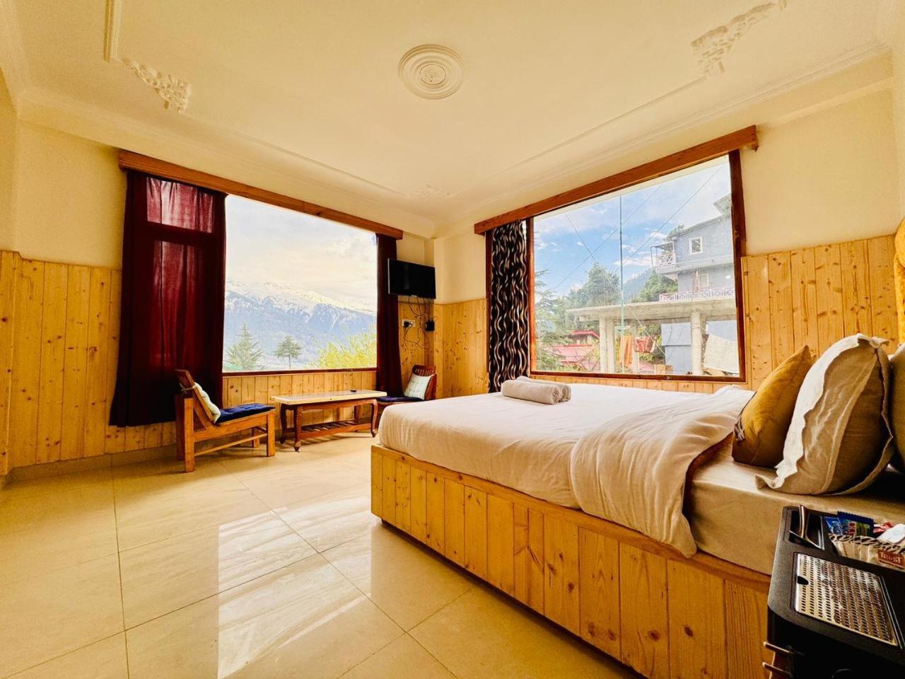 Suraj Retreat