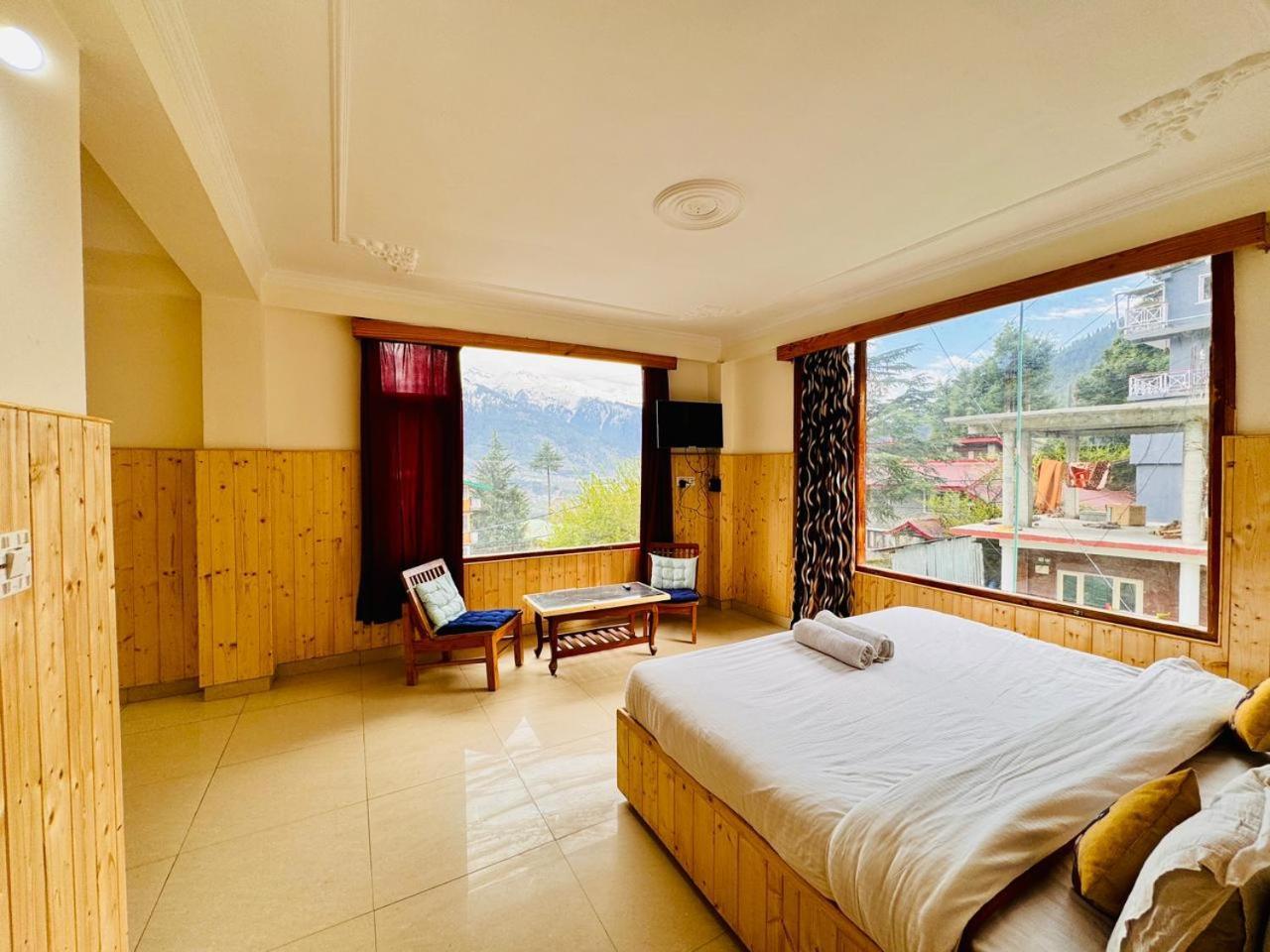 Suraj Retreat