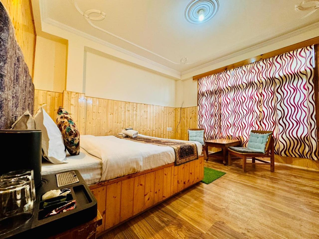 Suraj Retreat Manali (Himachal Pradesh)