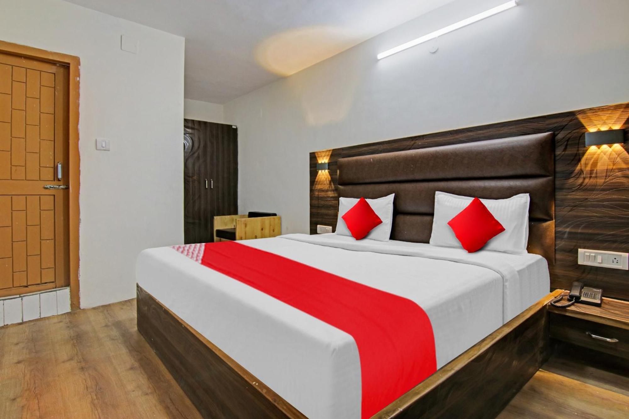 O Alfa Hotel