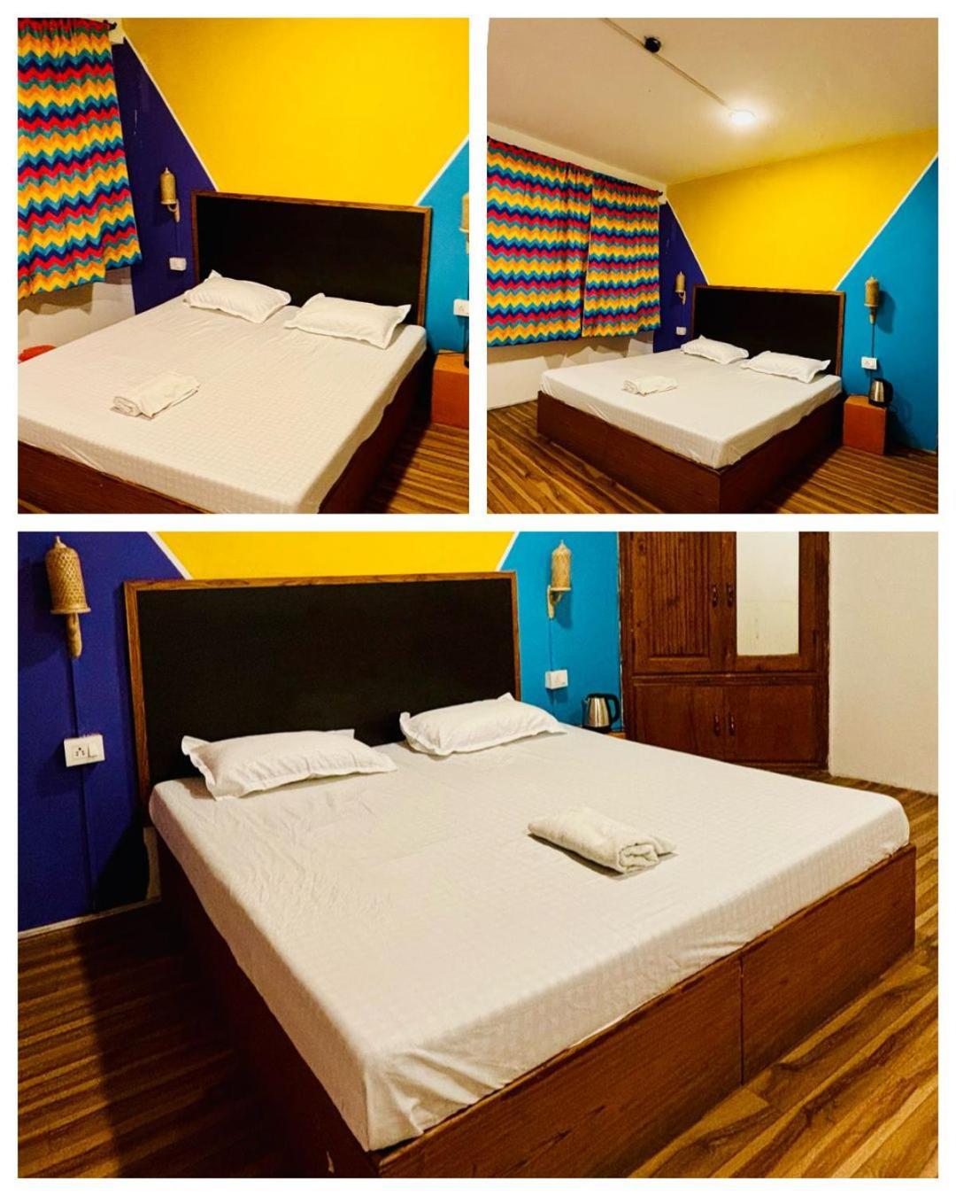 Oak Land House Hostel *