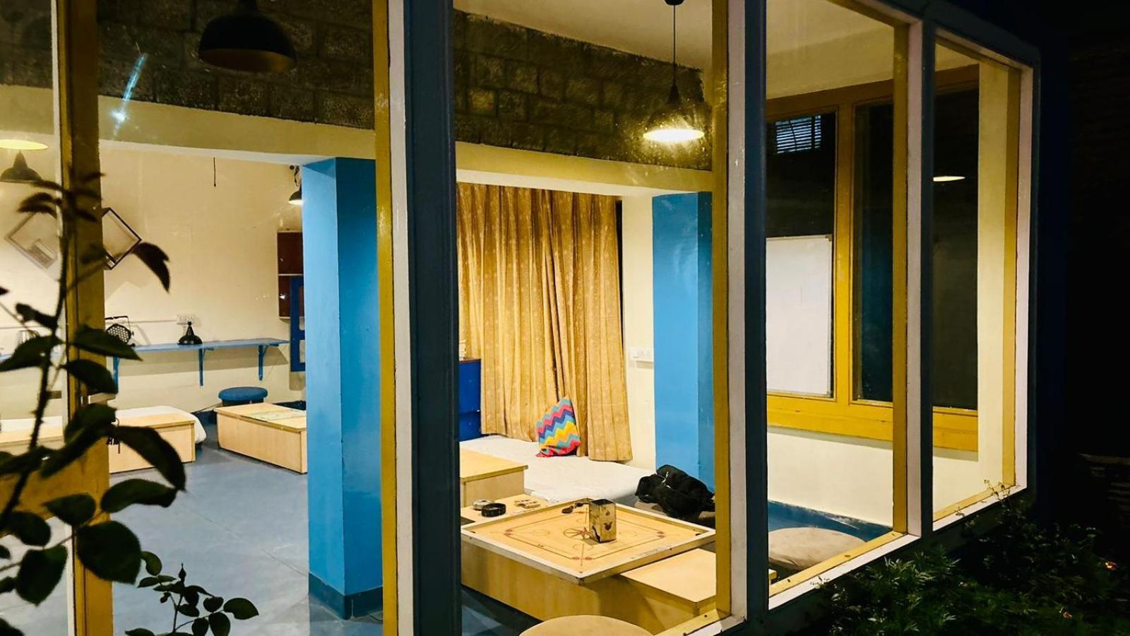 Oak Land House Hostel