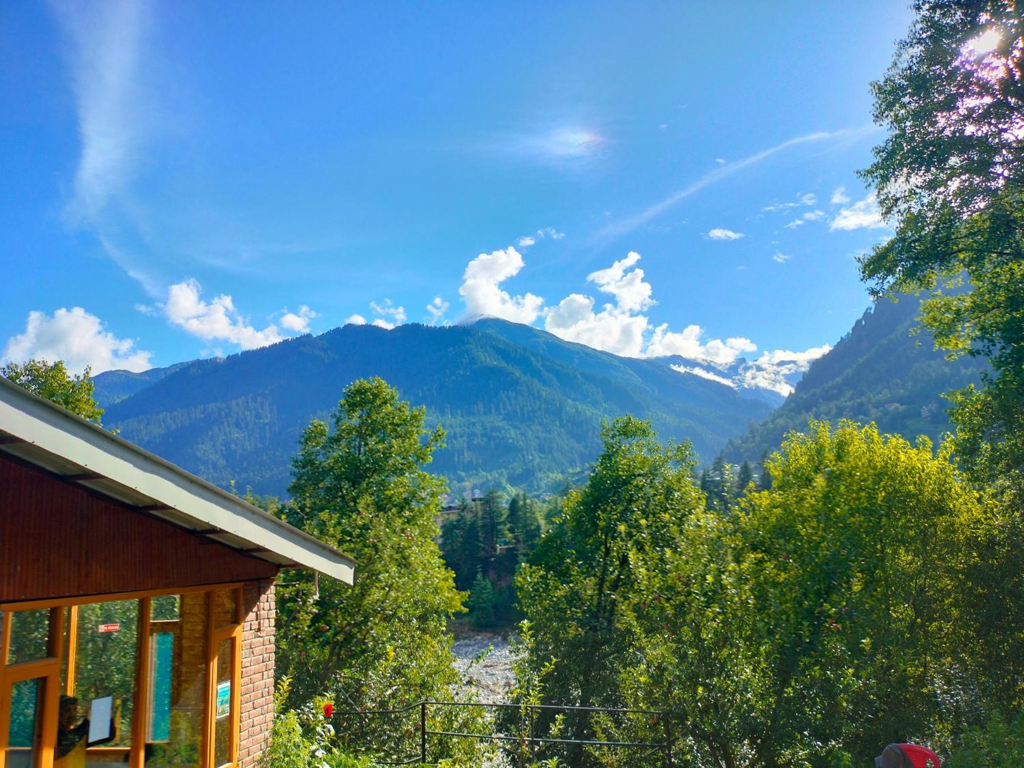 Farm stay Lotus Retreat Manali (Himachal Pradesh)