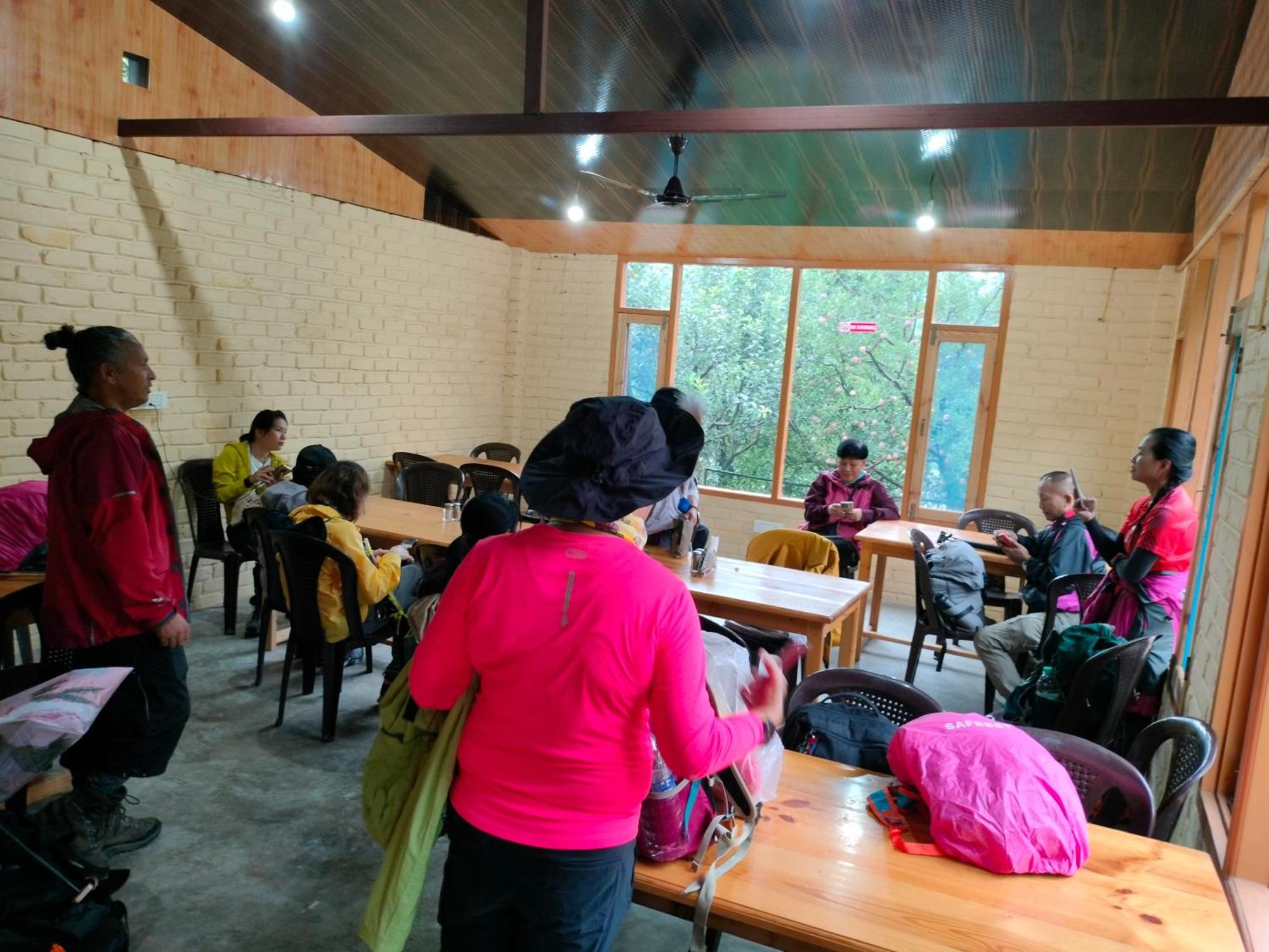 Lotus Retreat * Manali (Himachal Pradesh)
