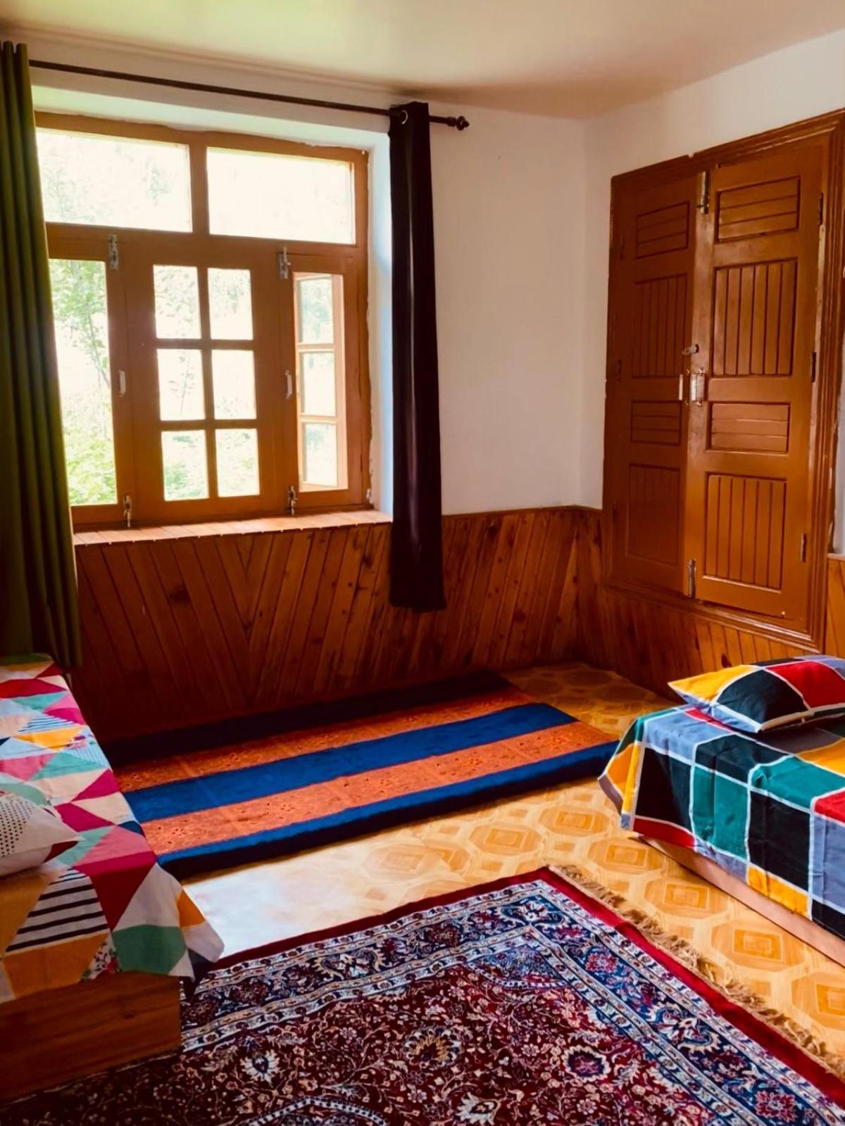 Nyra Homes Homestay Manali (Himachal Pradesh)