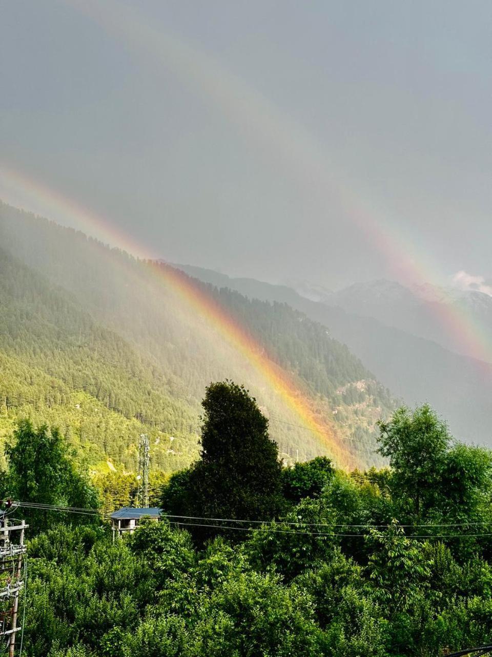 Nyra Homes Homestay Manali (Himachal Pradesh)