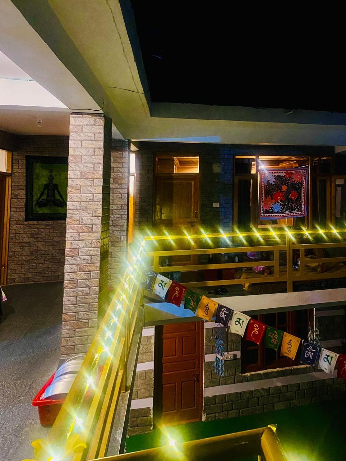 Homestay Nyra Homes Manali (Himachal Pradesh)