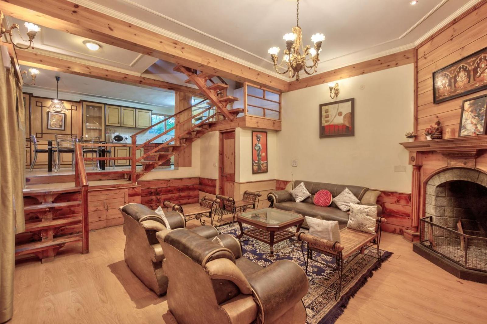 Rio Sol Villa *